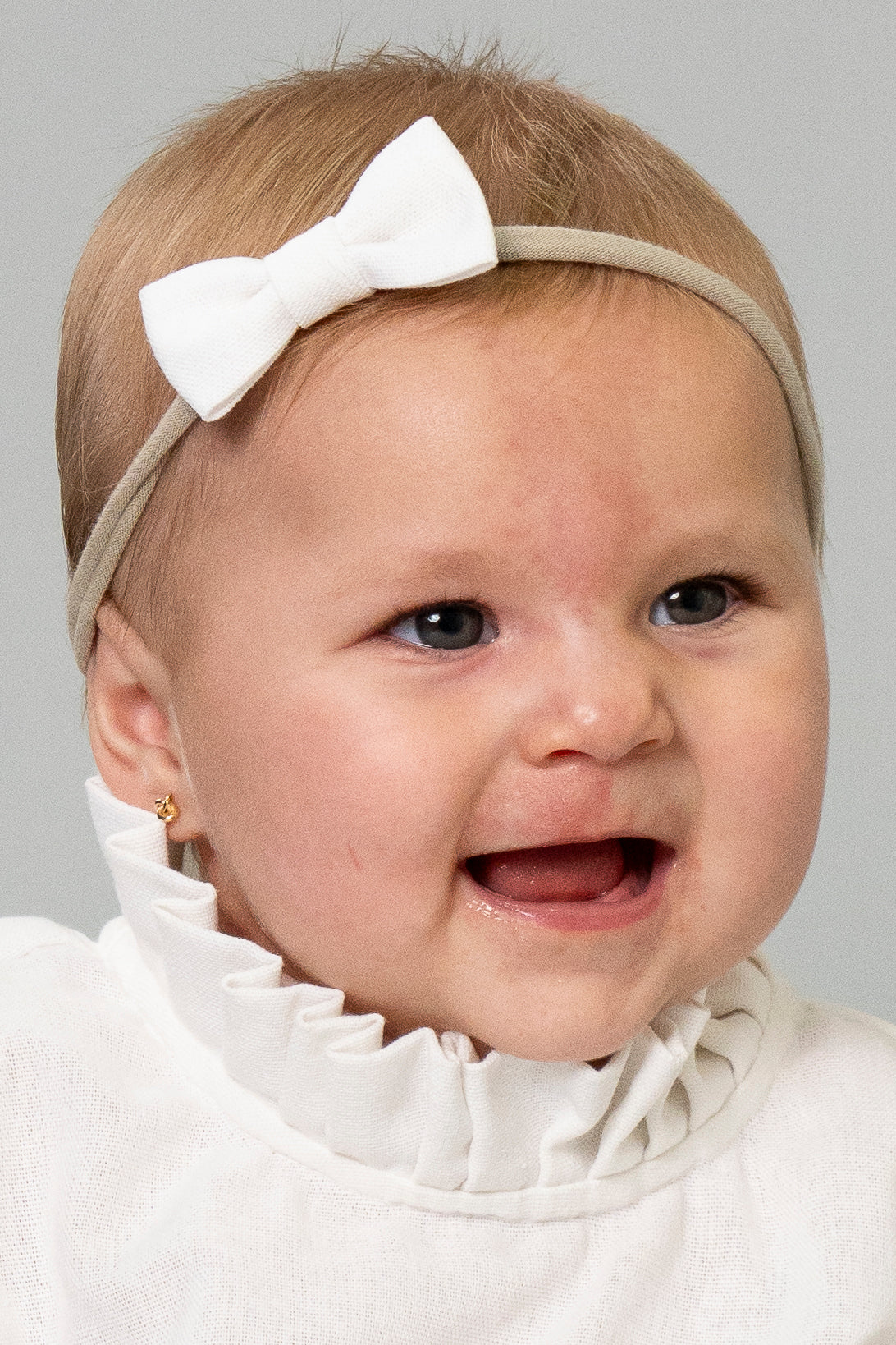 VESTIDO GORETTY | BLANCO