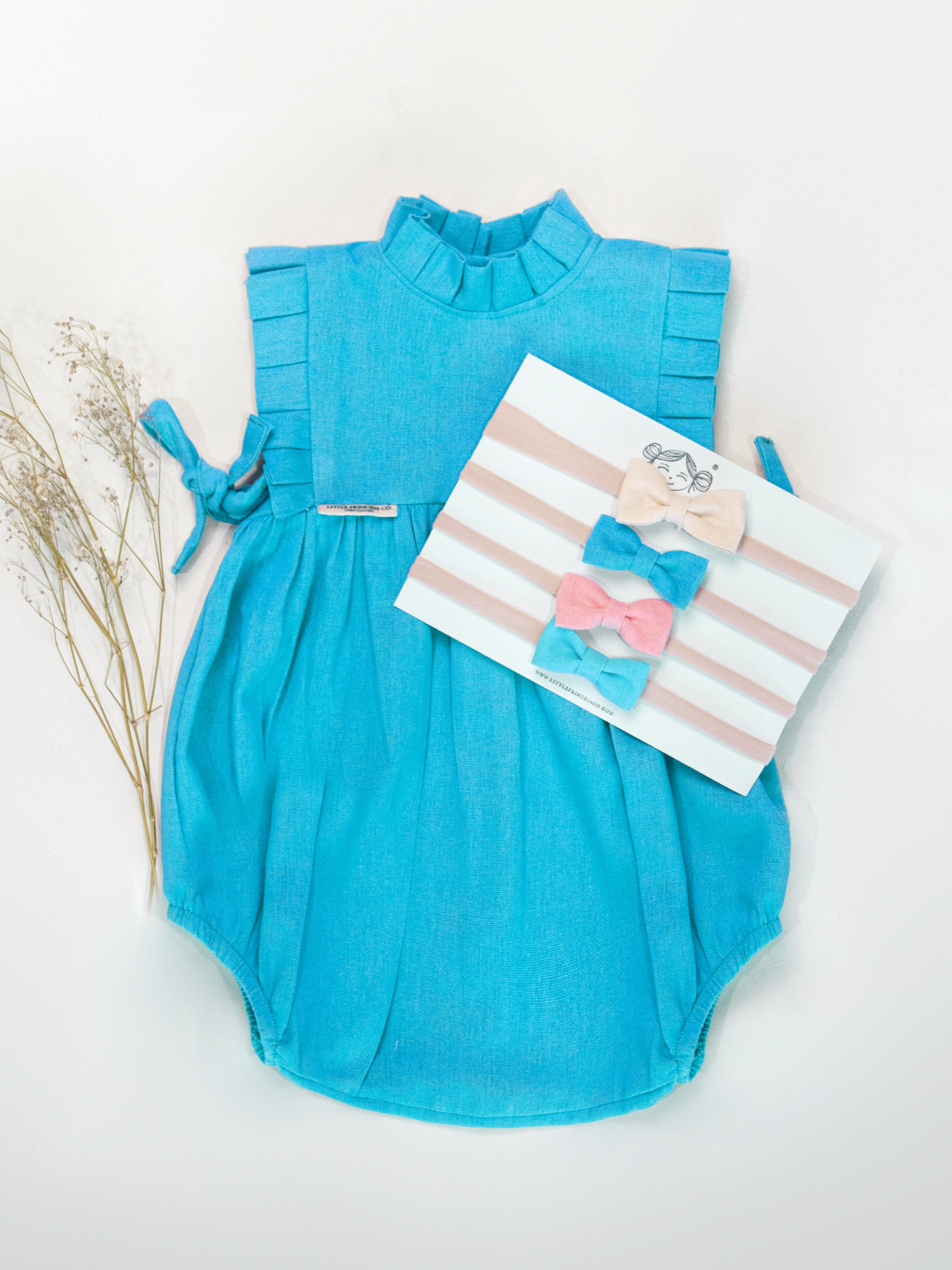 VESTIDO BODY | ANASTASIA AZUL