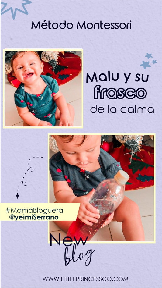 METODO MONTESSORI