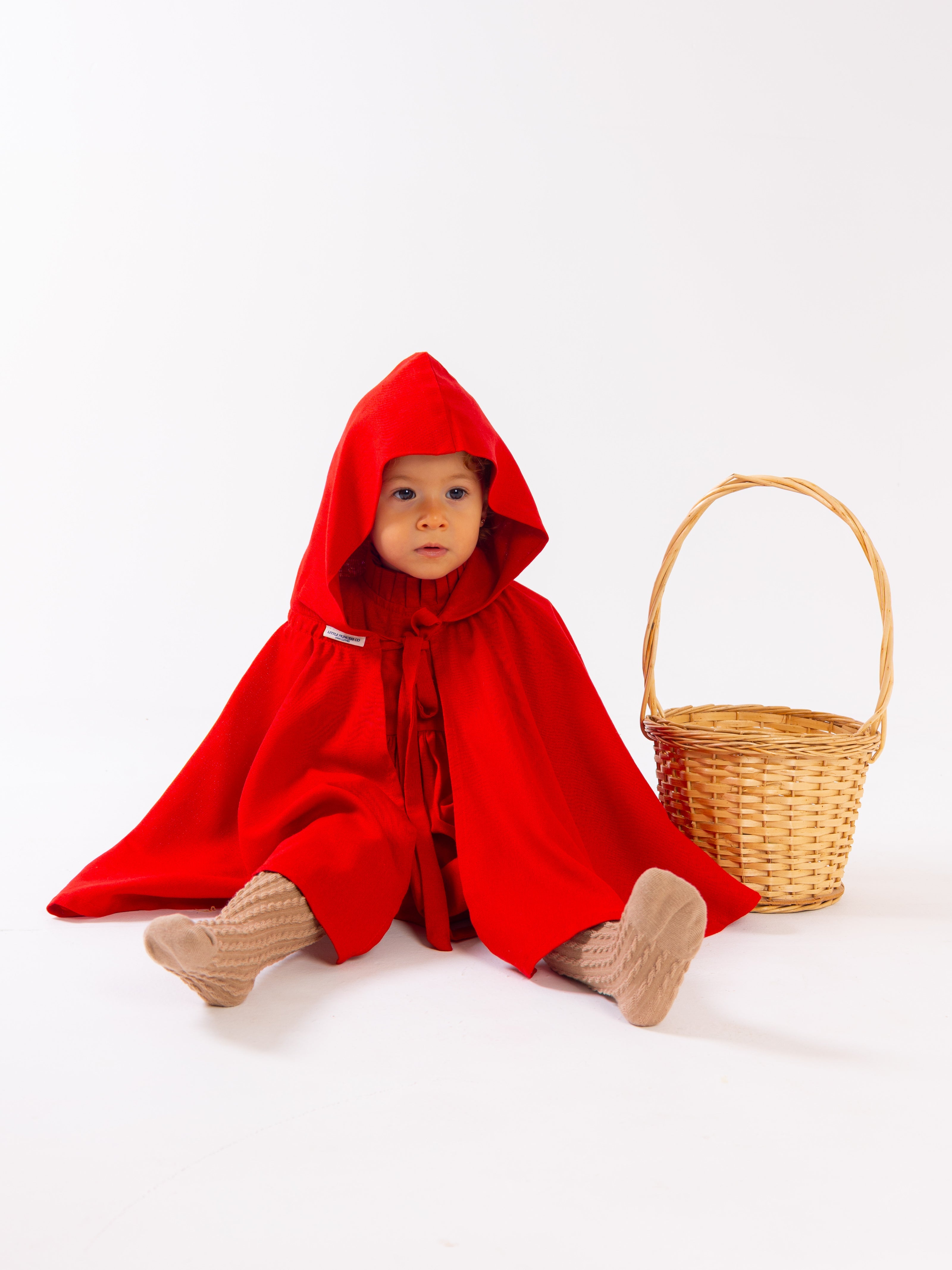 Colección Caperucita Roja