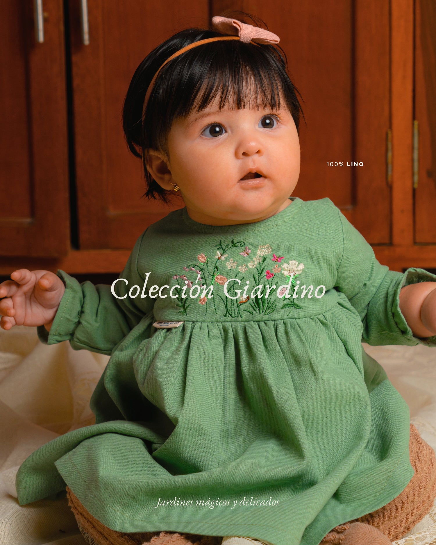 Colección Giardino