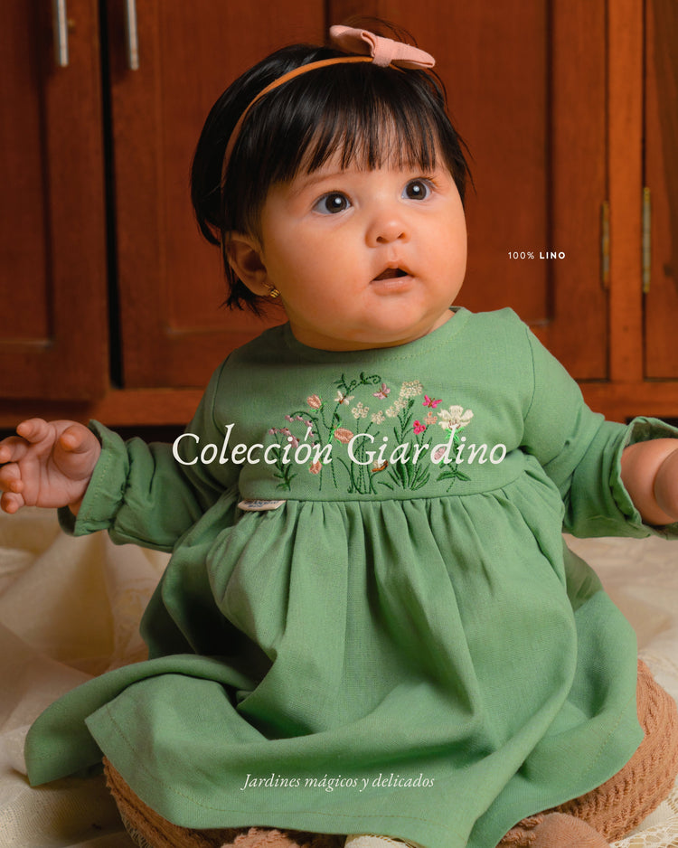 Colección Giardino