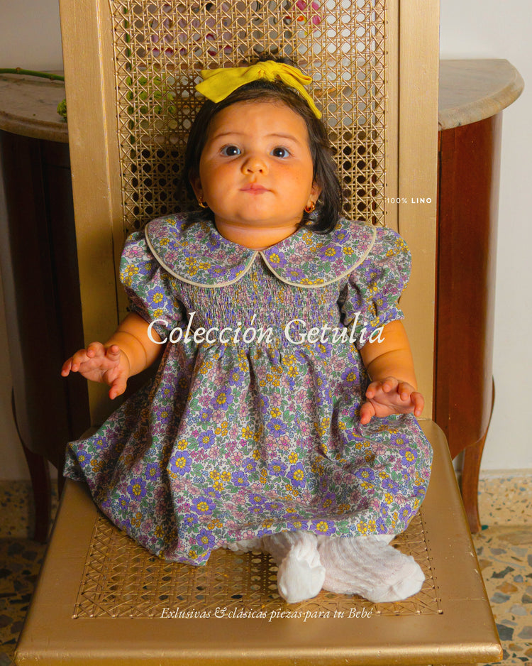 Colección Getulia