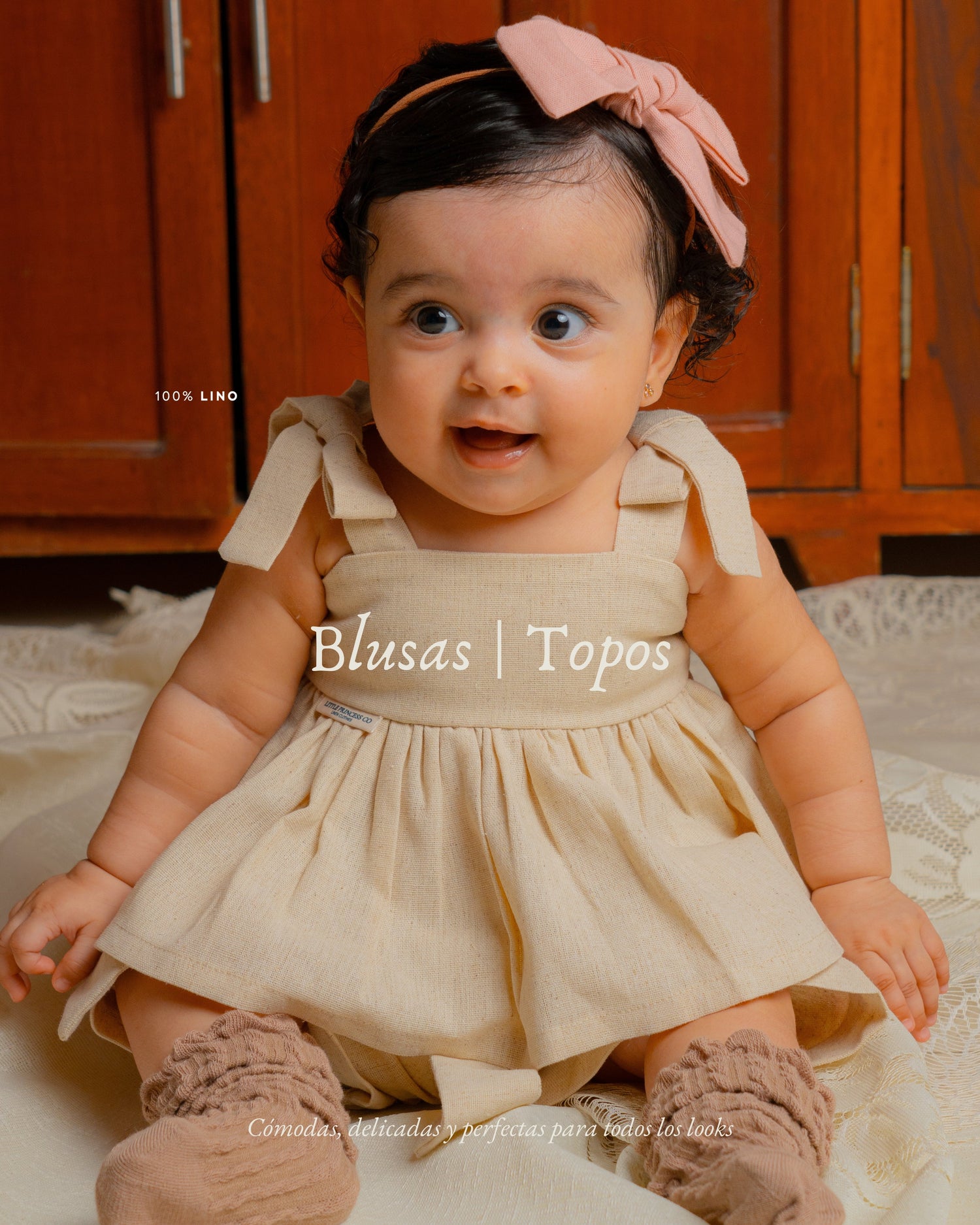 Blusas | Tops