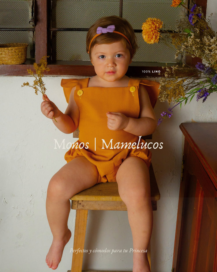 Mamelucos | Monos