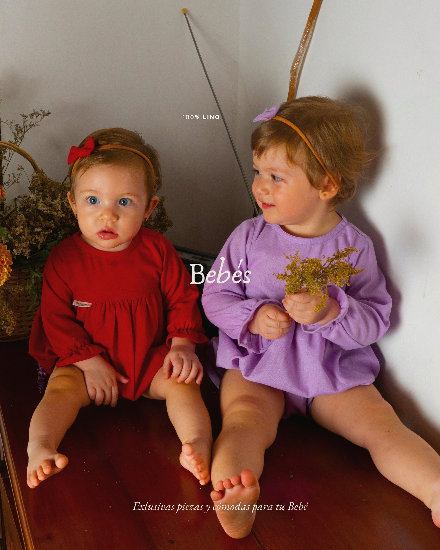 Bebés