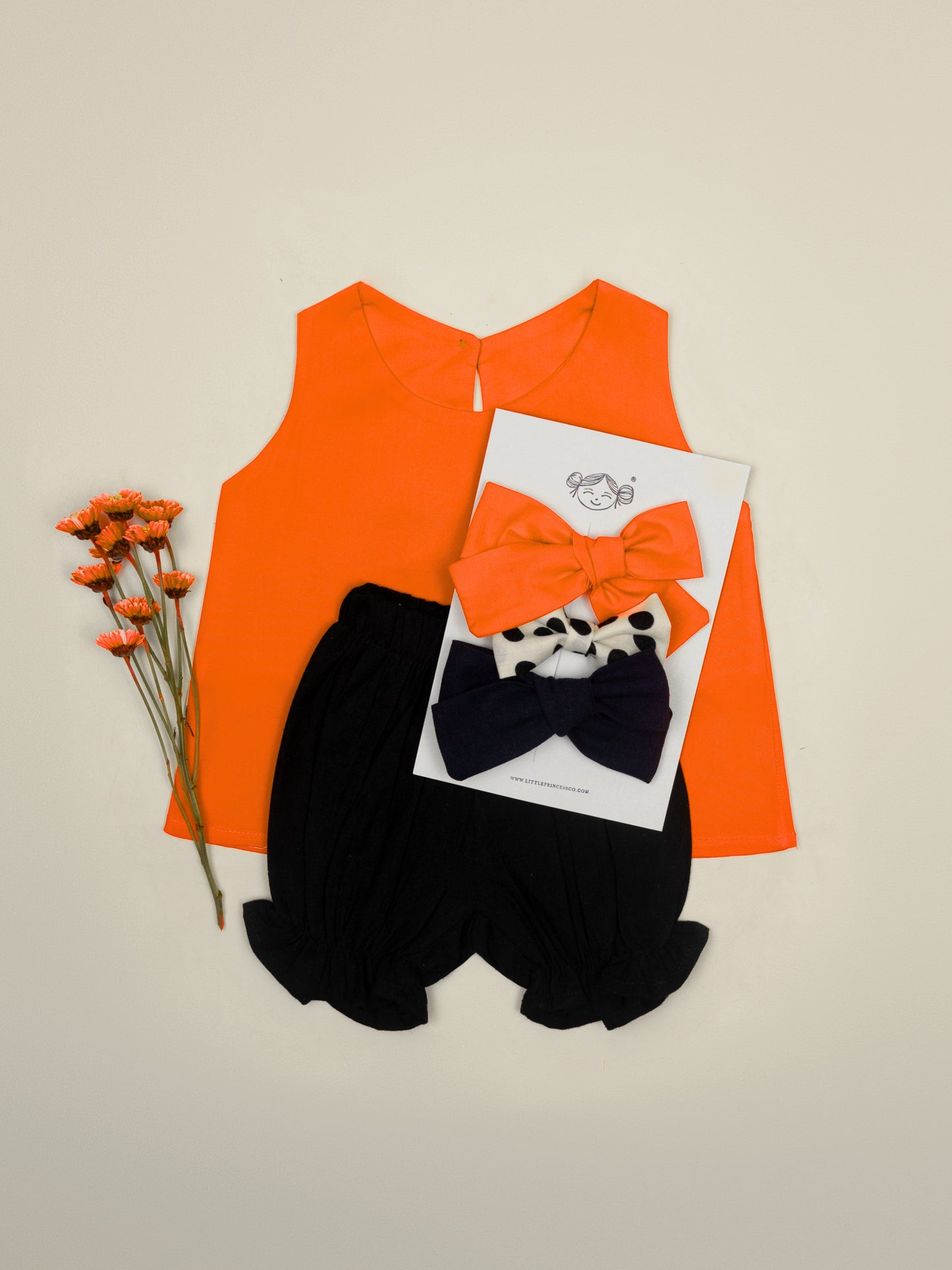 CONJUNTO BÁSICO | FASHIONISTA