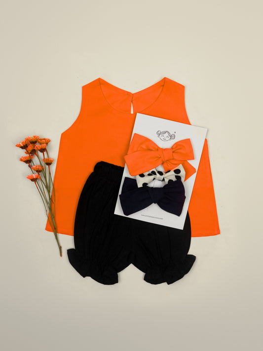 CONJUNTO BÁSICO | FASHIONISTA