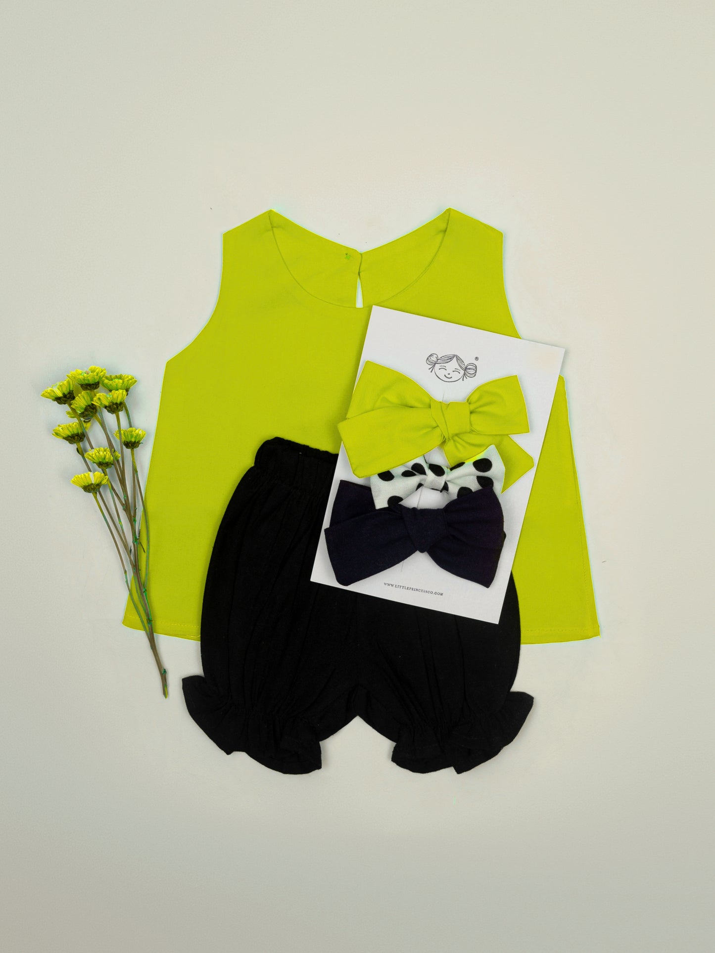 CONJUNTO BÁSICO | FASHIONISTA