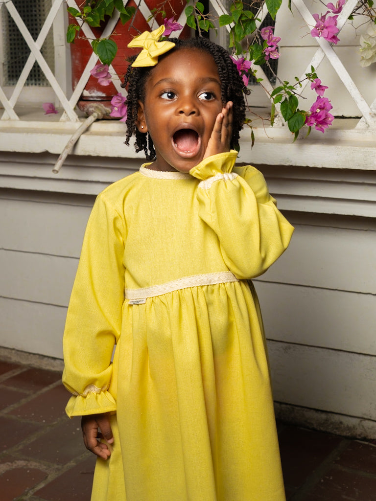 VESTIDO ROMA | ¡Elige color!