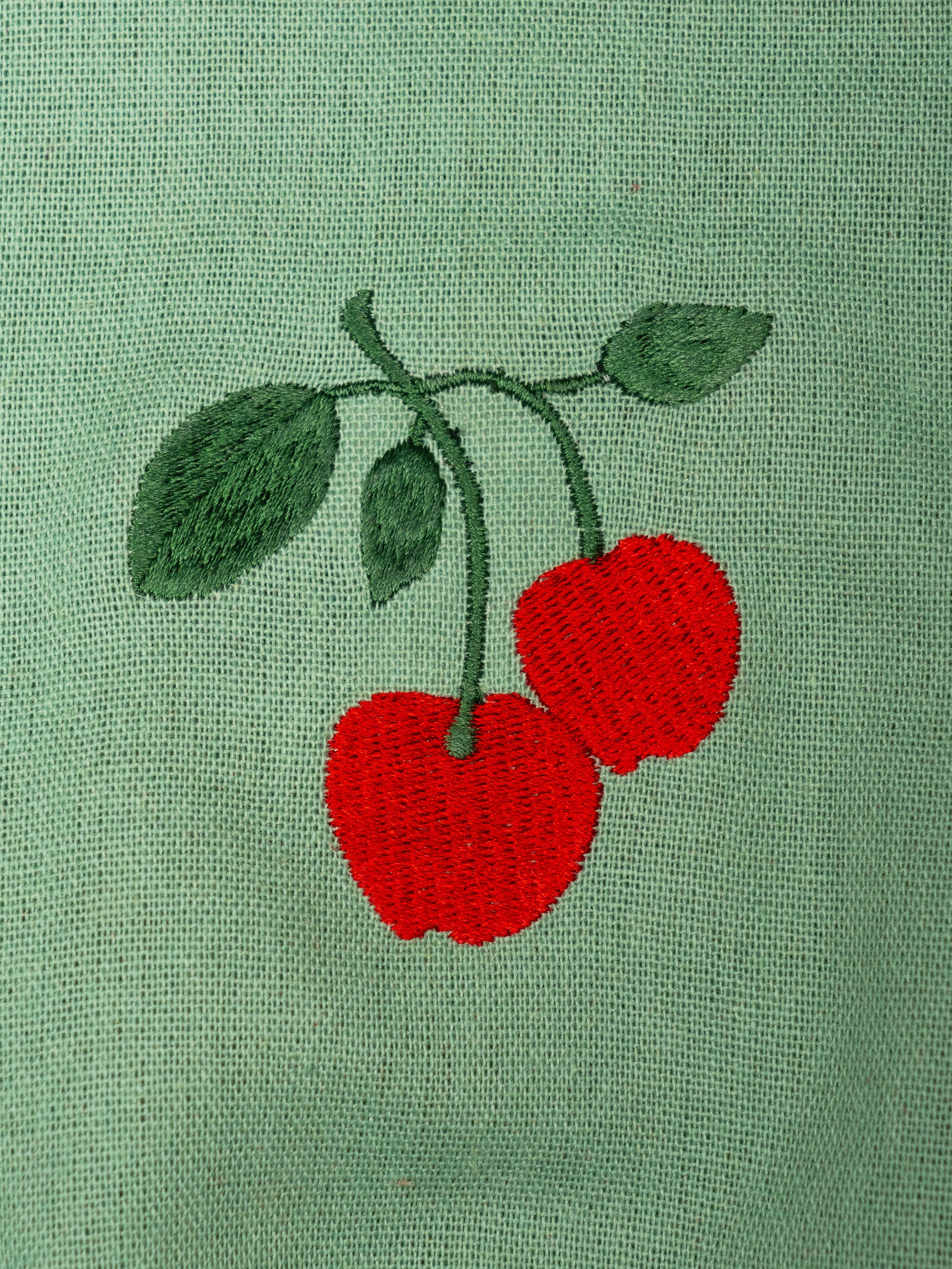 MAMELUCO GIARDINO BORDADO | ¡Elige color y bordado!