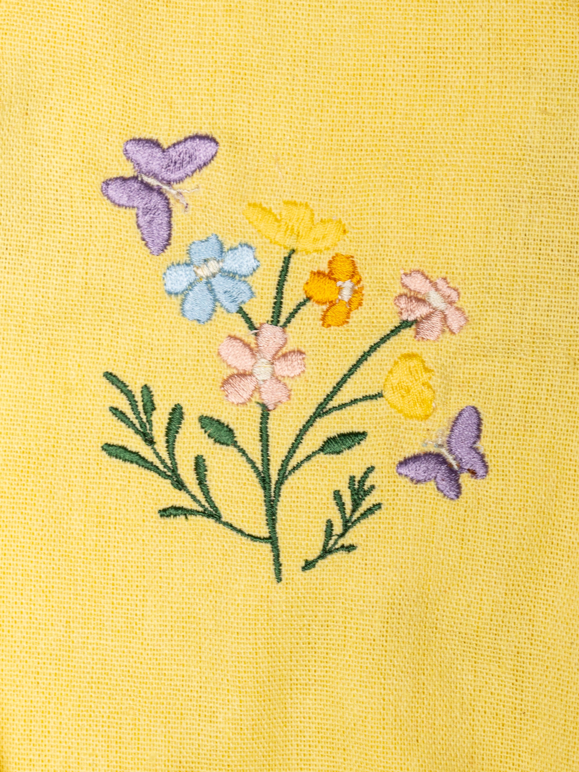 MAMELUCO GIARDINO BORDADO | ¡Elige color y bordado!