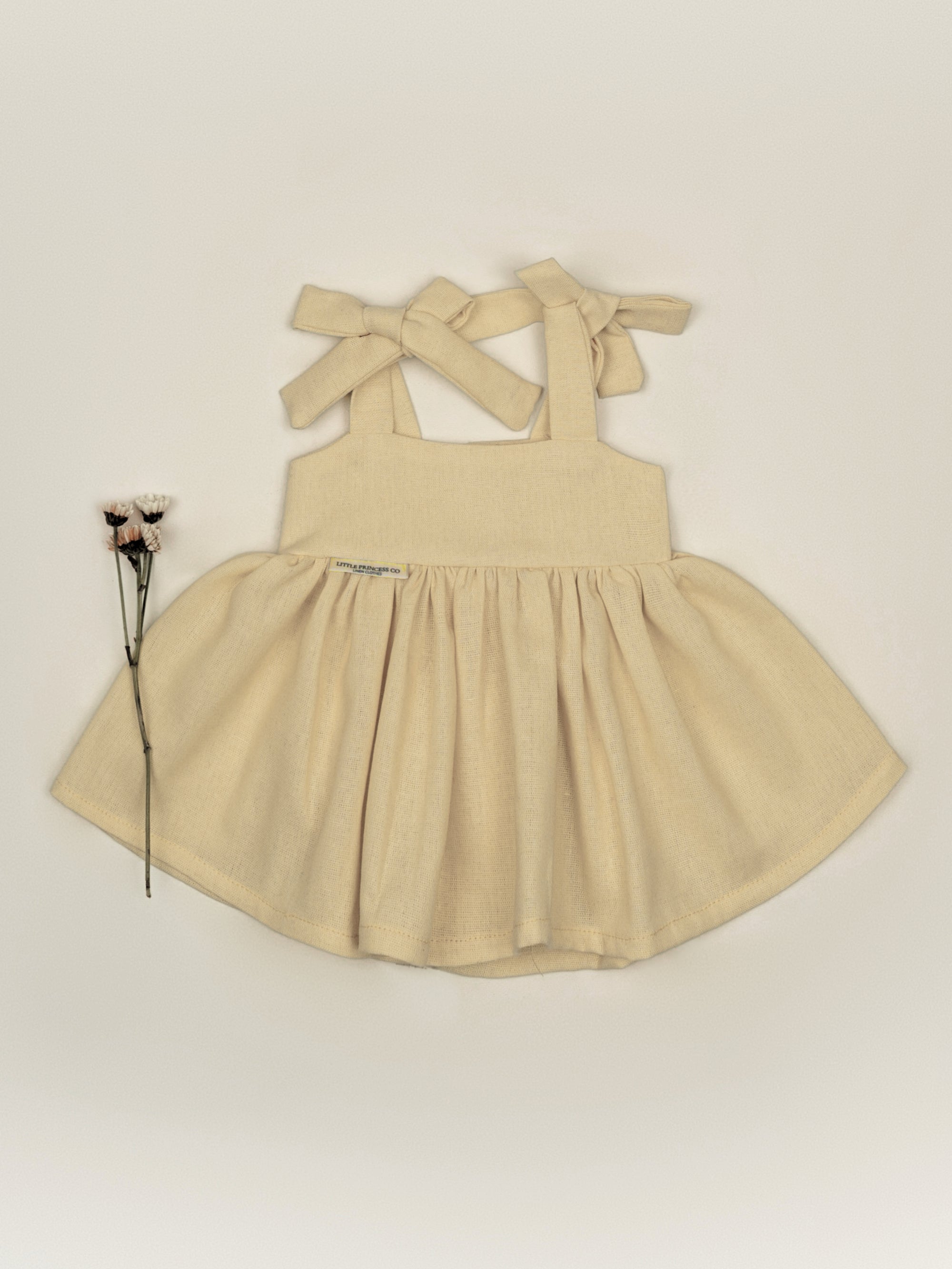 BLUSA LAZO | TANTTINA