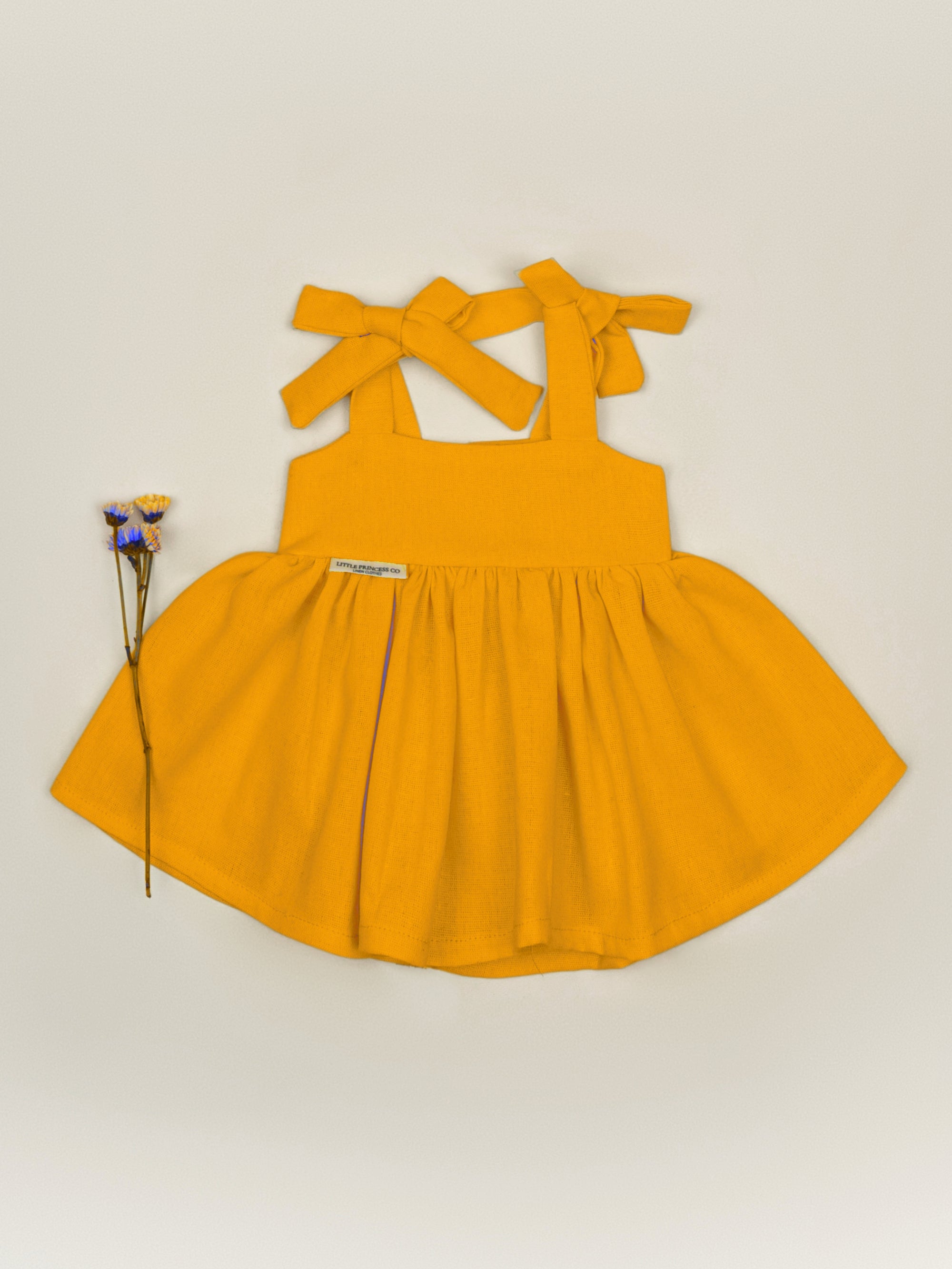 BLUSA LAZO | TANTTINA