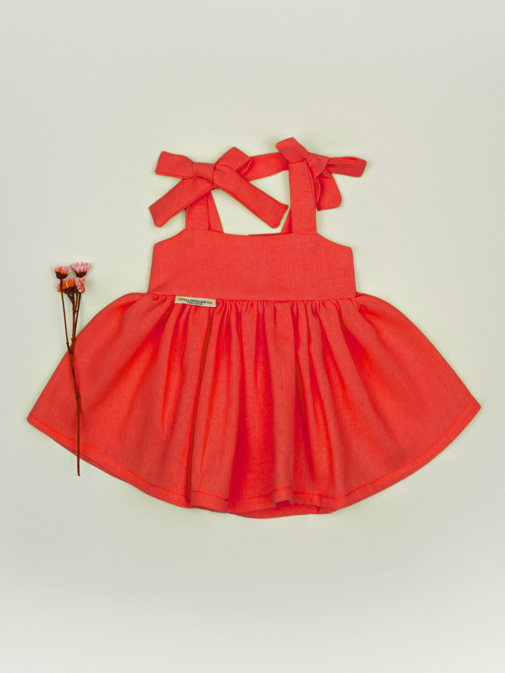 BLUSA LAZO | TANTTINA