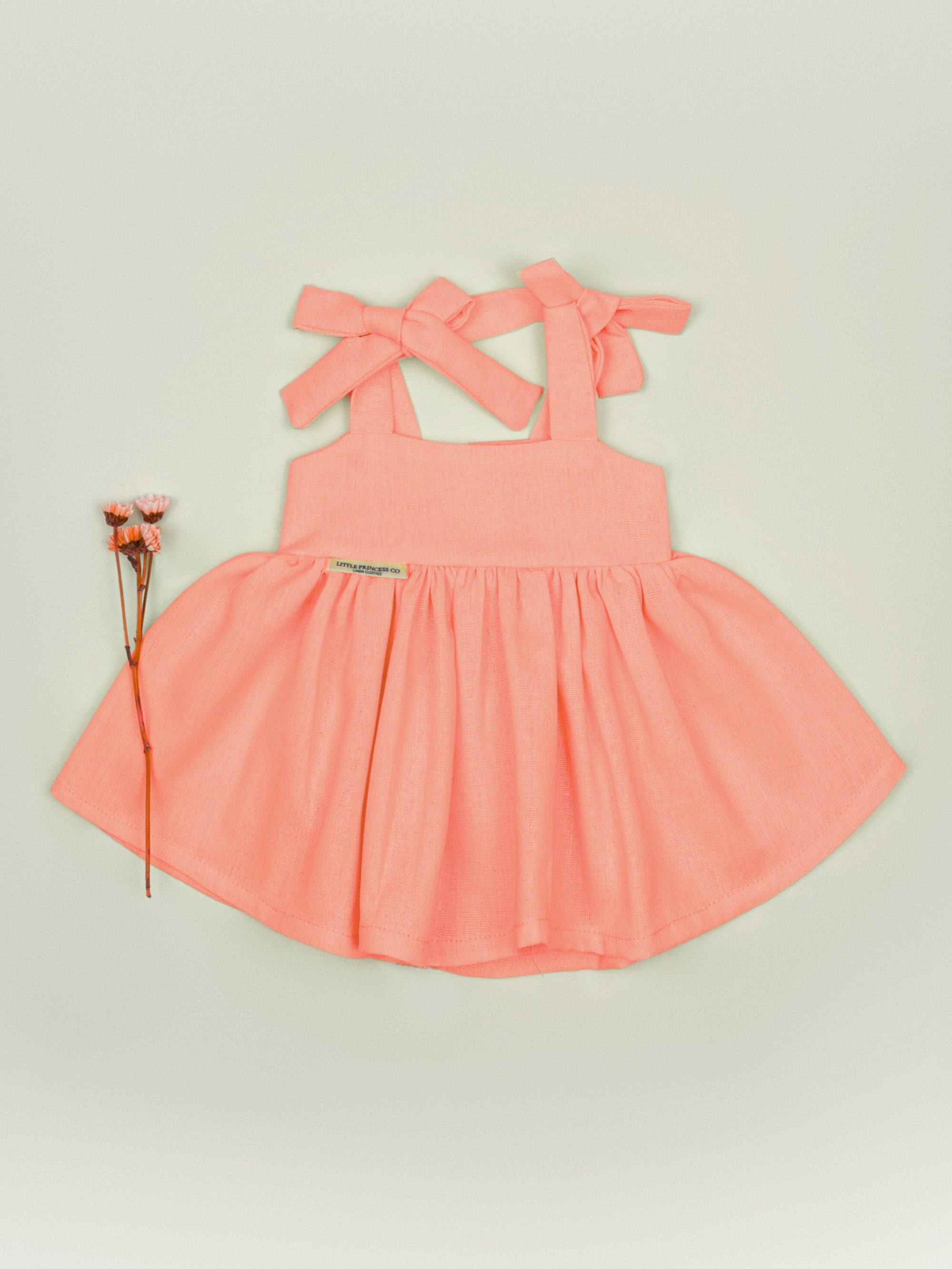 BLUSA LAZO | TANTTINA