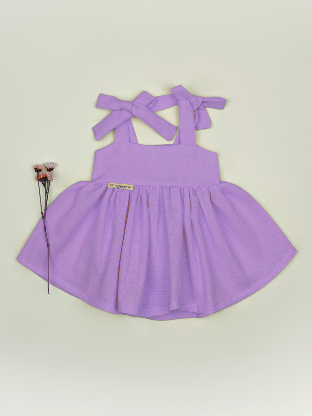 BLUSA LAZO | TANTTINA