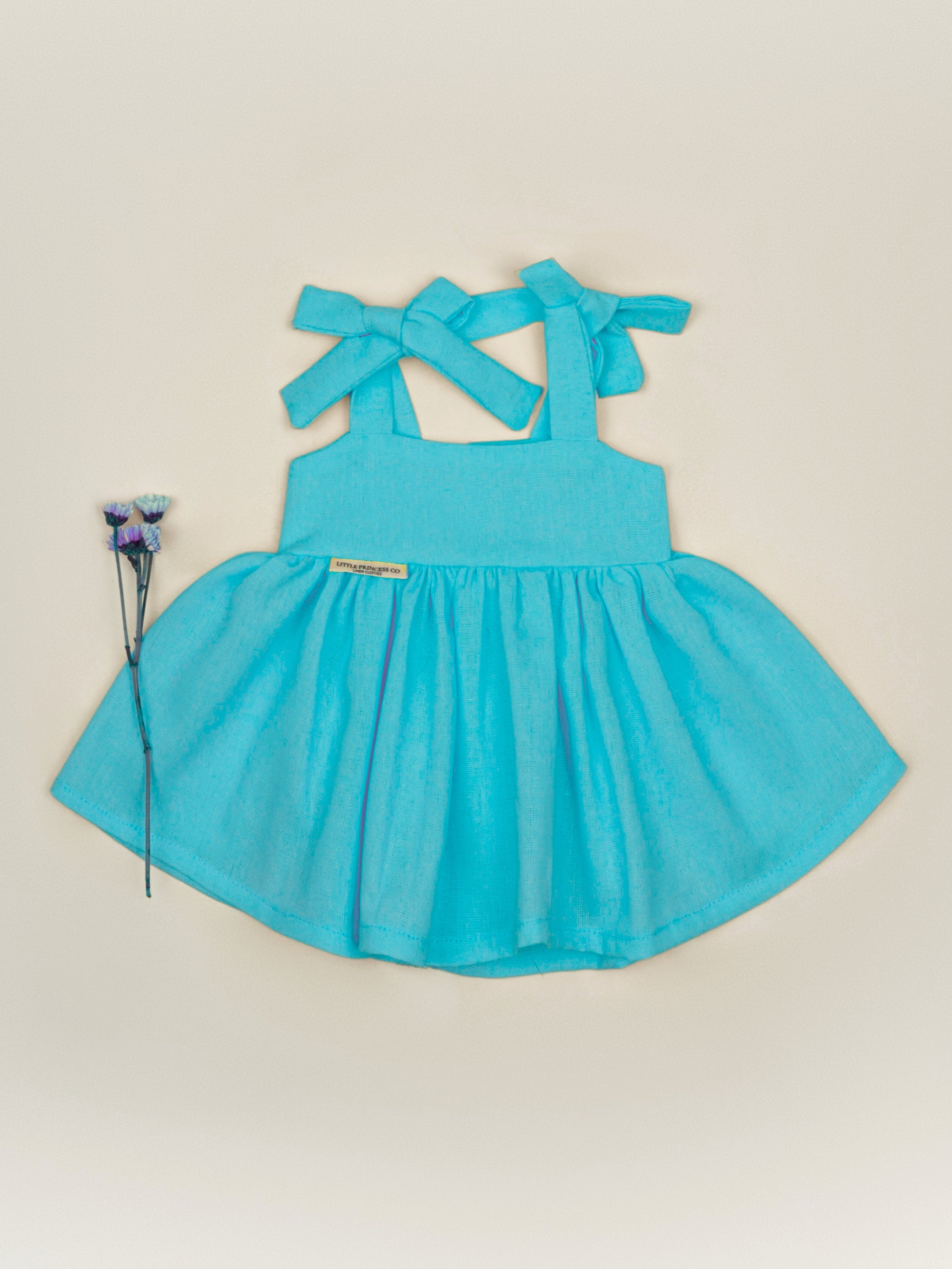 BLUSA LAZO | TANTTINA