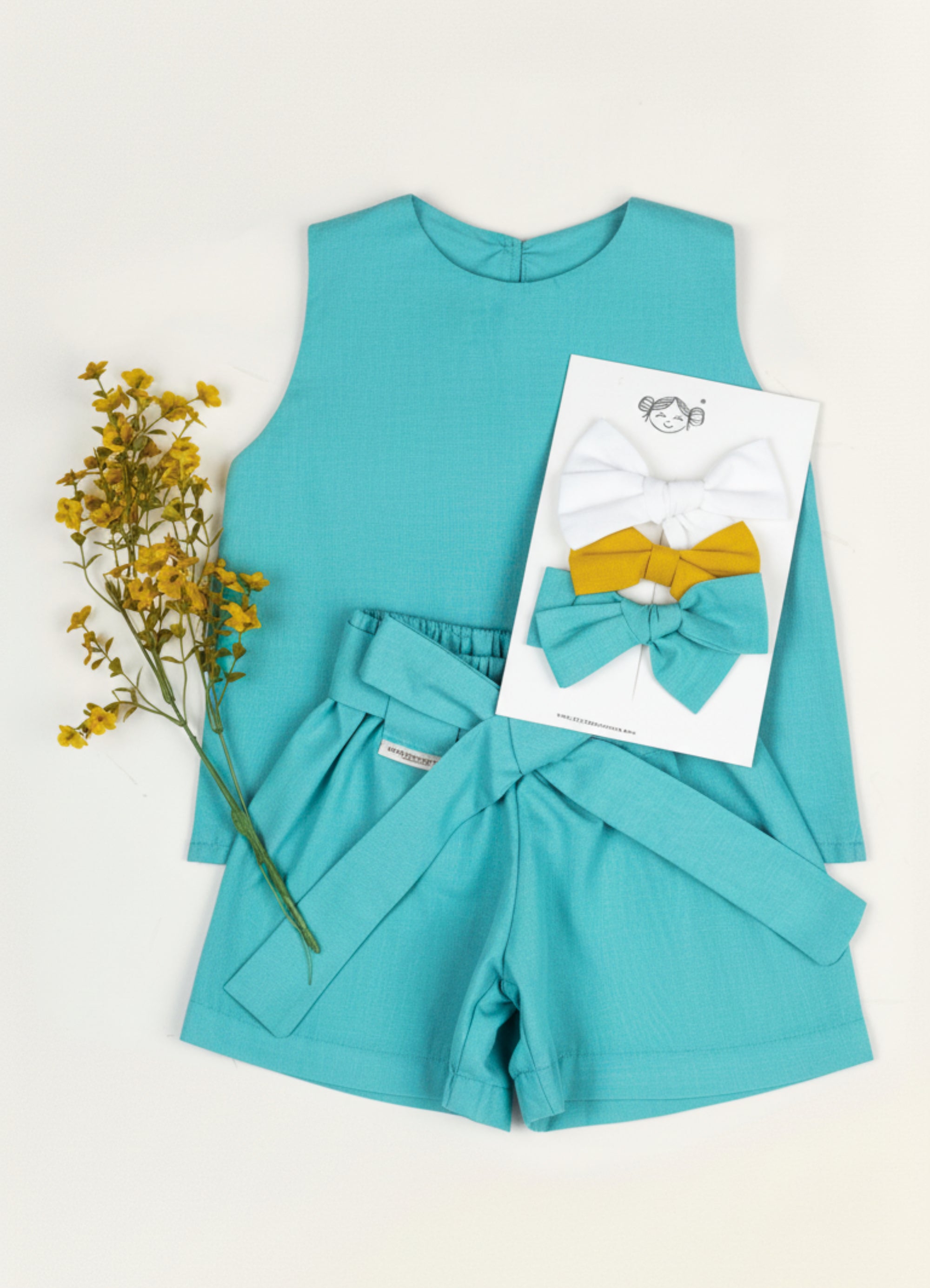 TOTAL LOOK WINKY | ¡Elige color!