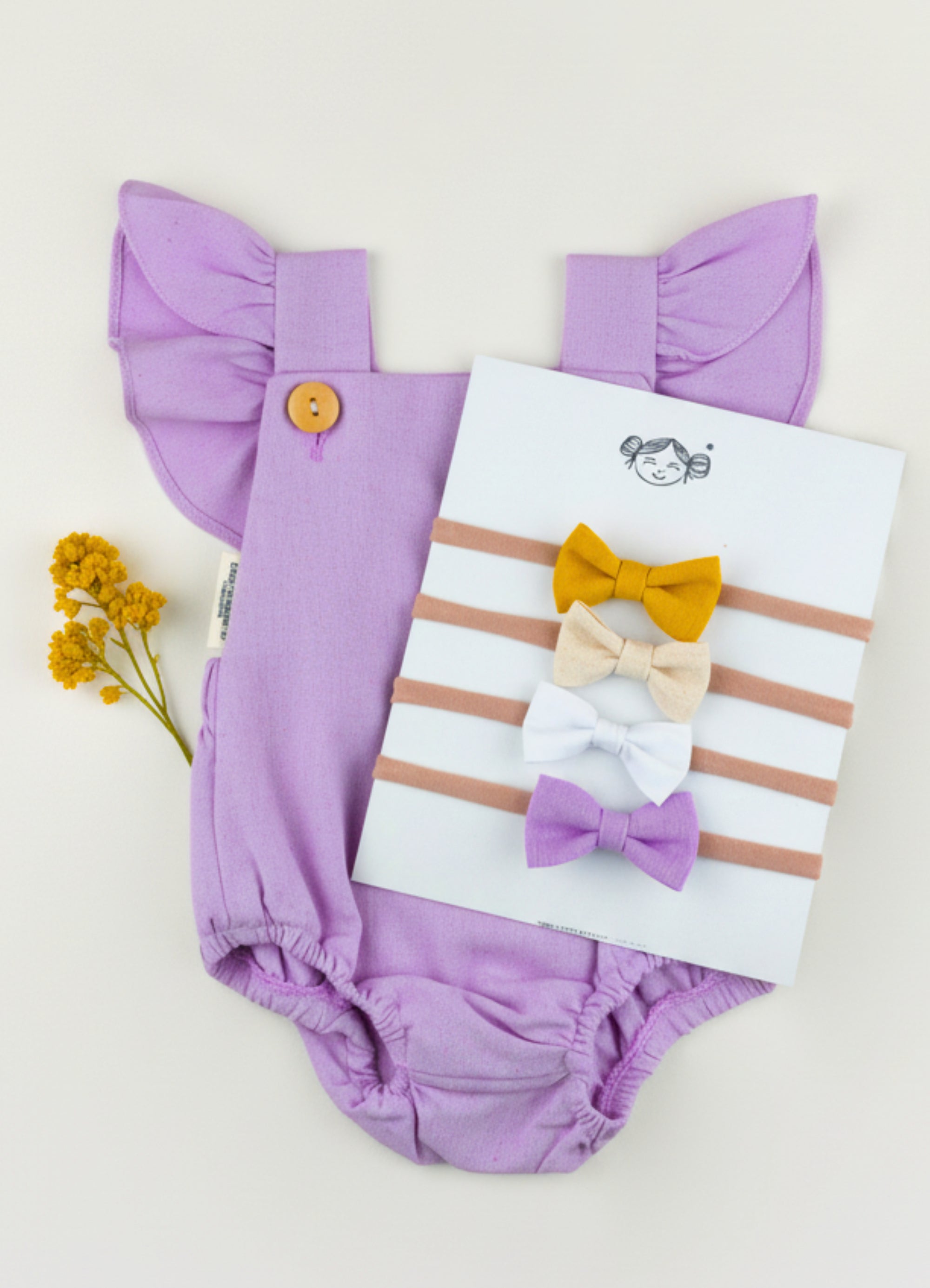 MAMELUCOS | ¡Elige color!