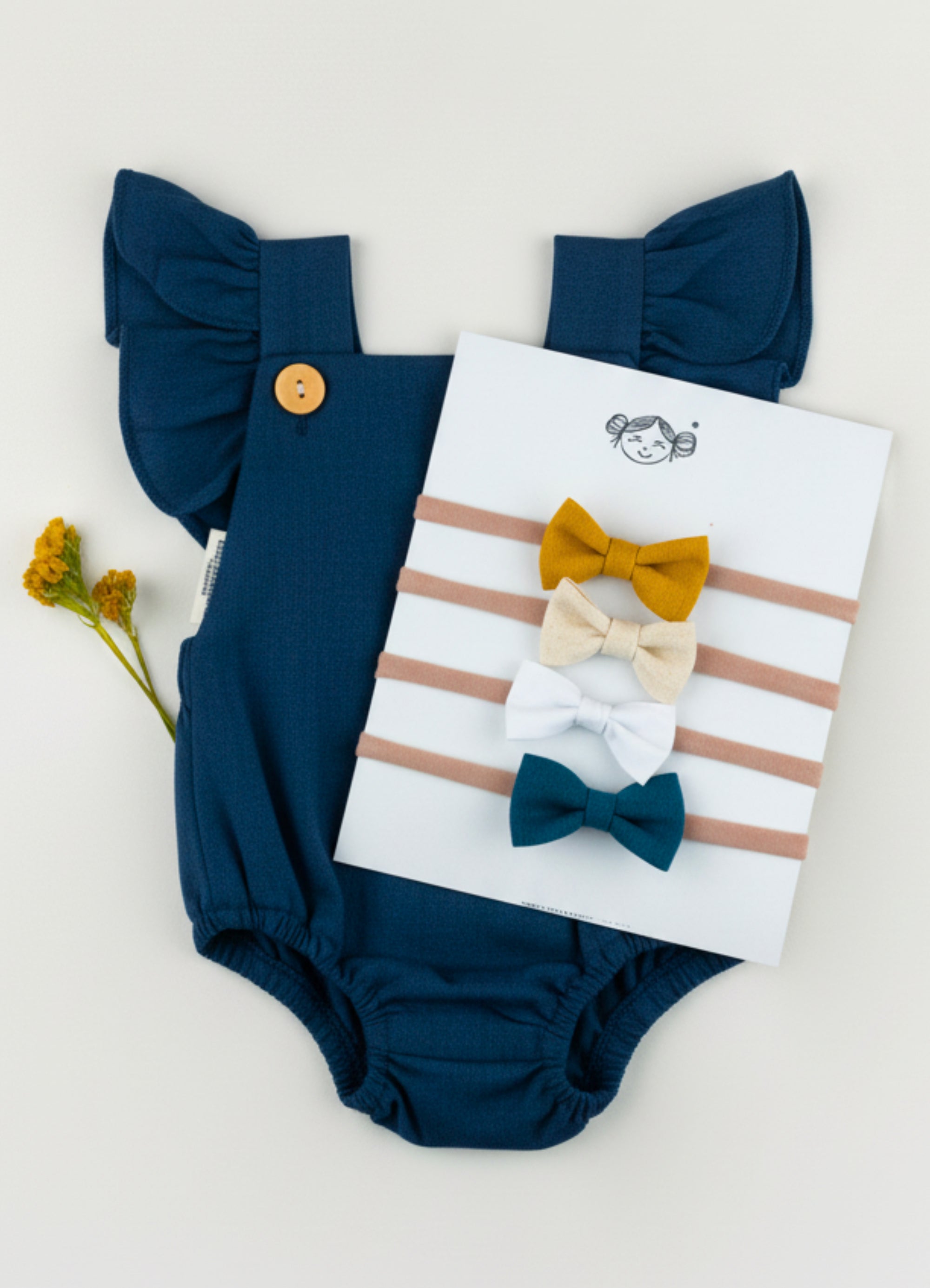 MAMELUCOS | ¡Elige color!