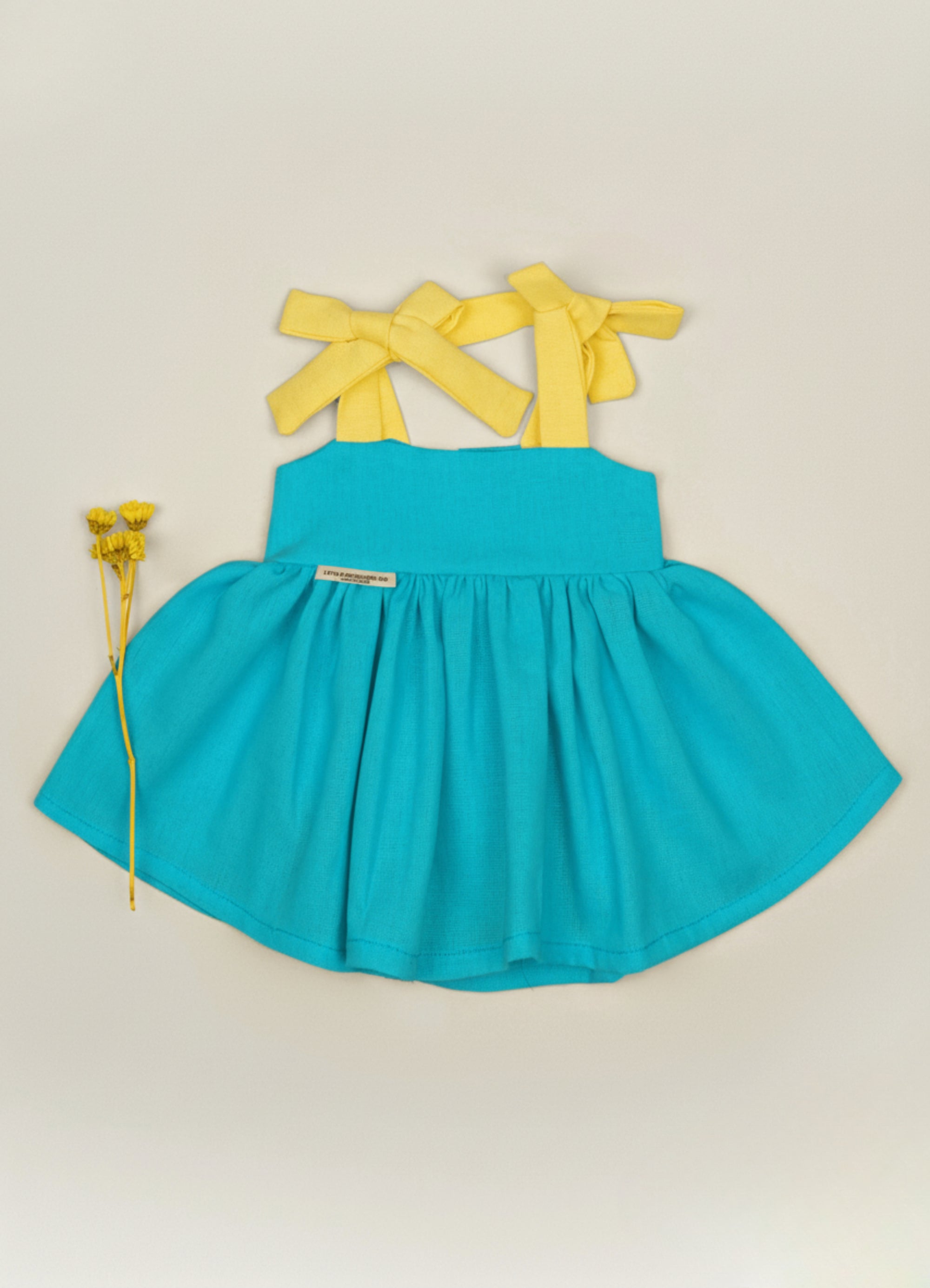 BLUSA TANTTINA COMBINADA | ¡Elige combinación!