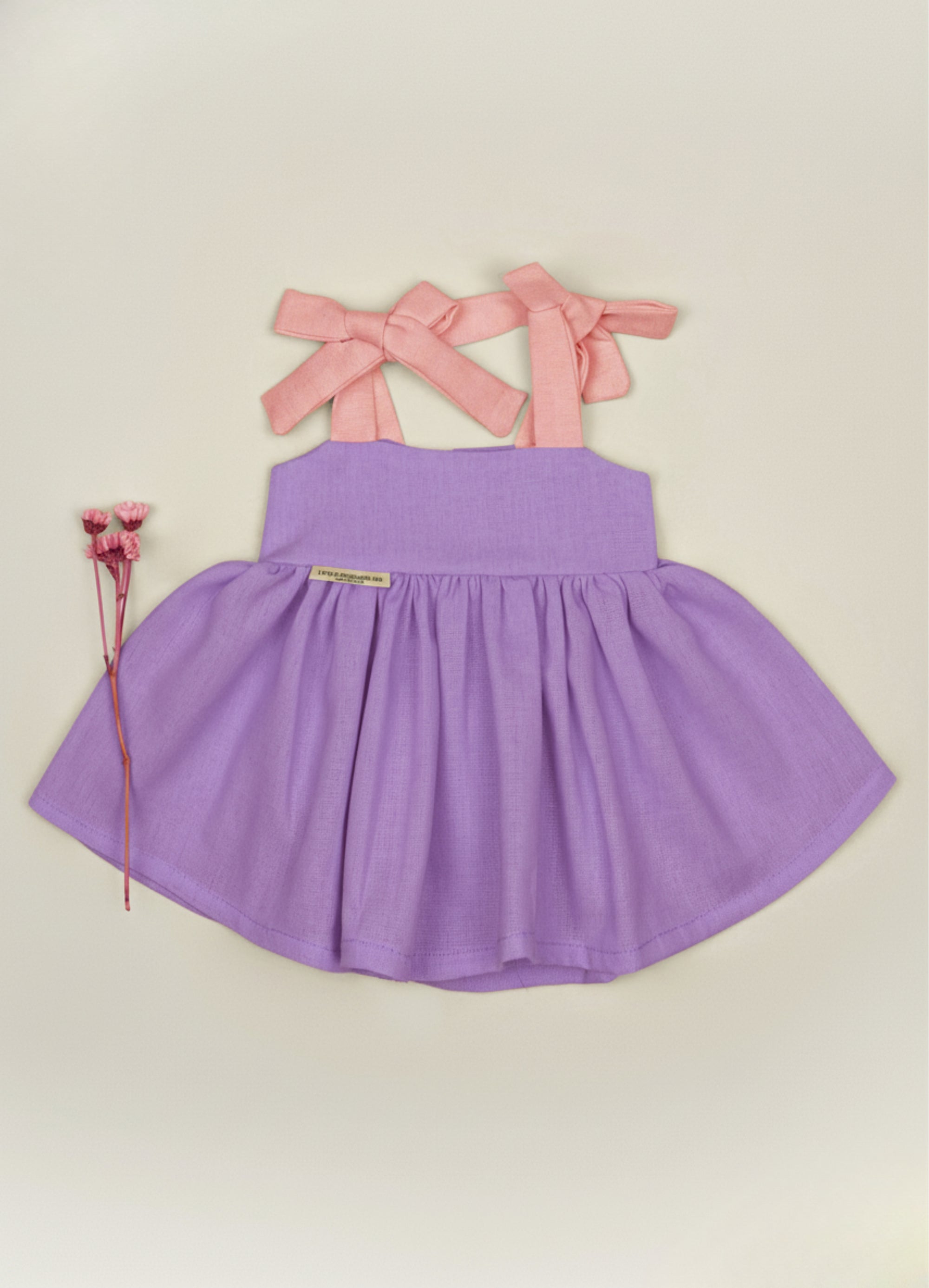 BLUSA TANTTINA COMBINADA | ¡Elige combinación!