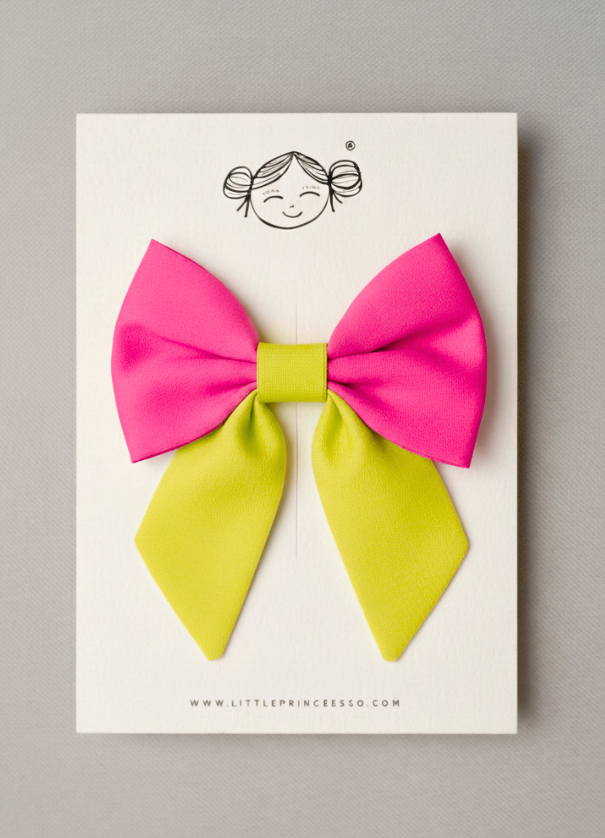 LAZO ESPECIAL WINKY | ¡Elige combinación!