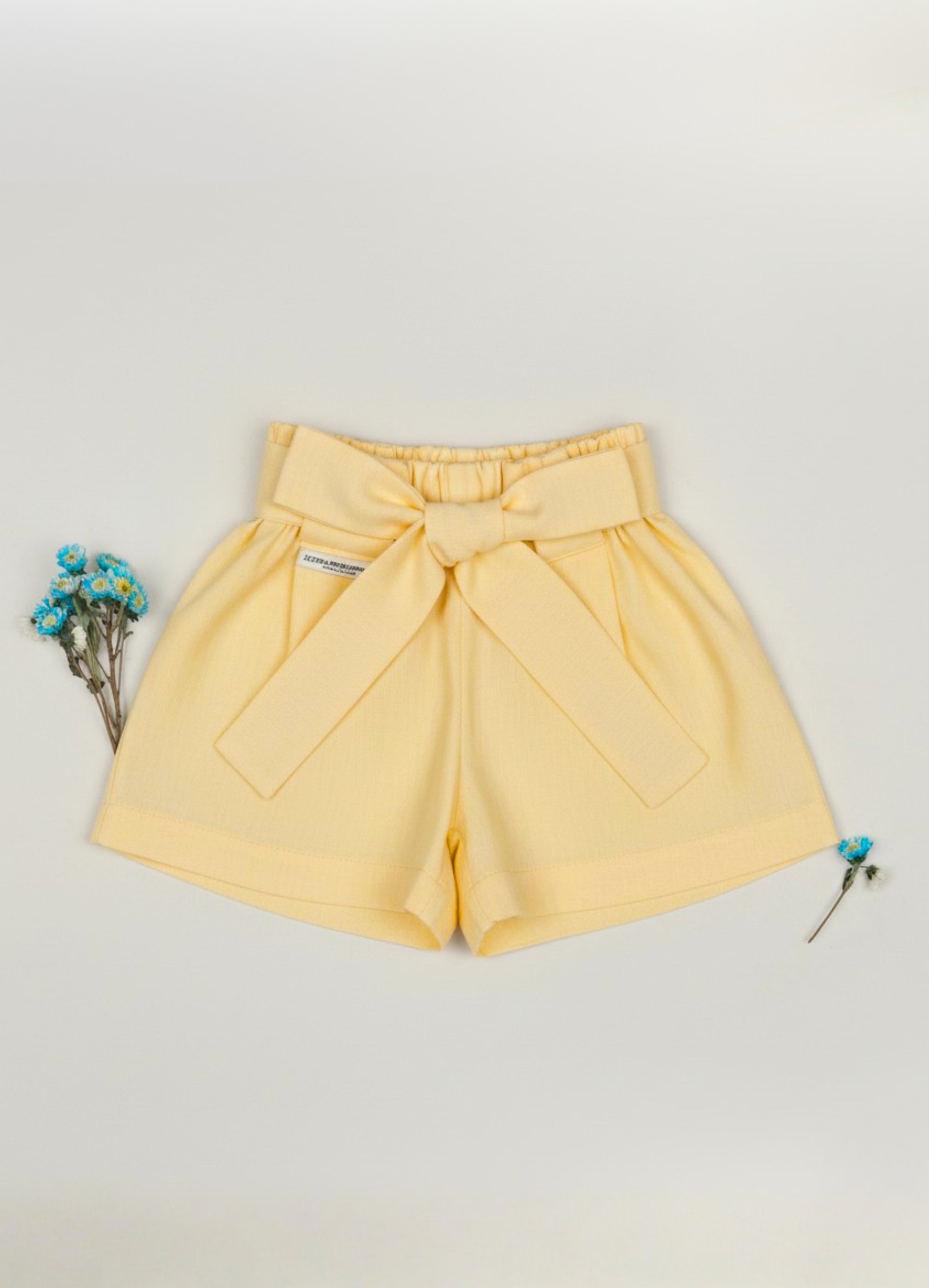 SHORT LAZO | ¡Elige color!