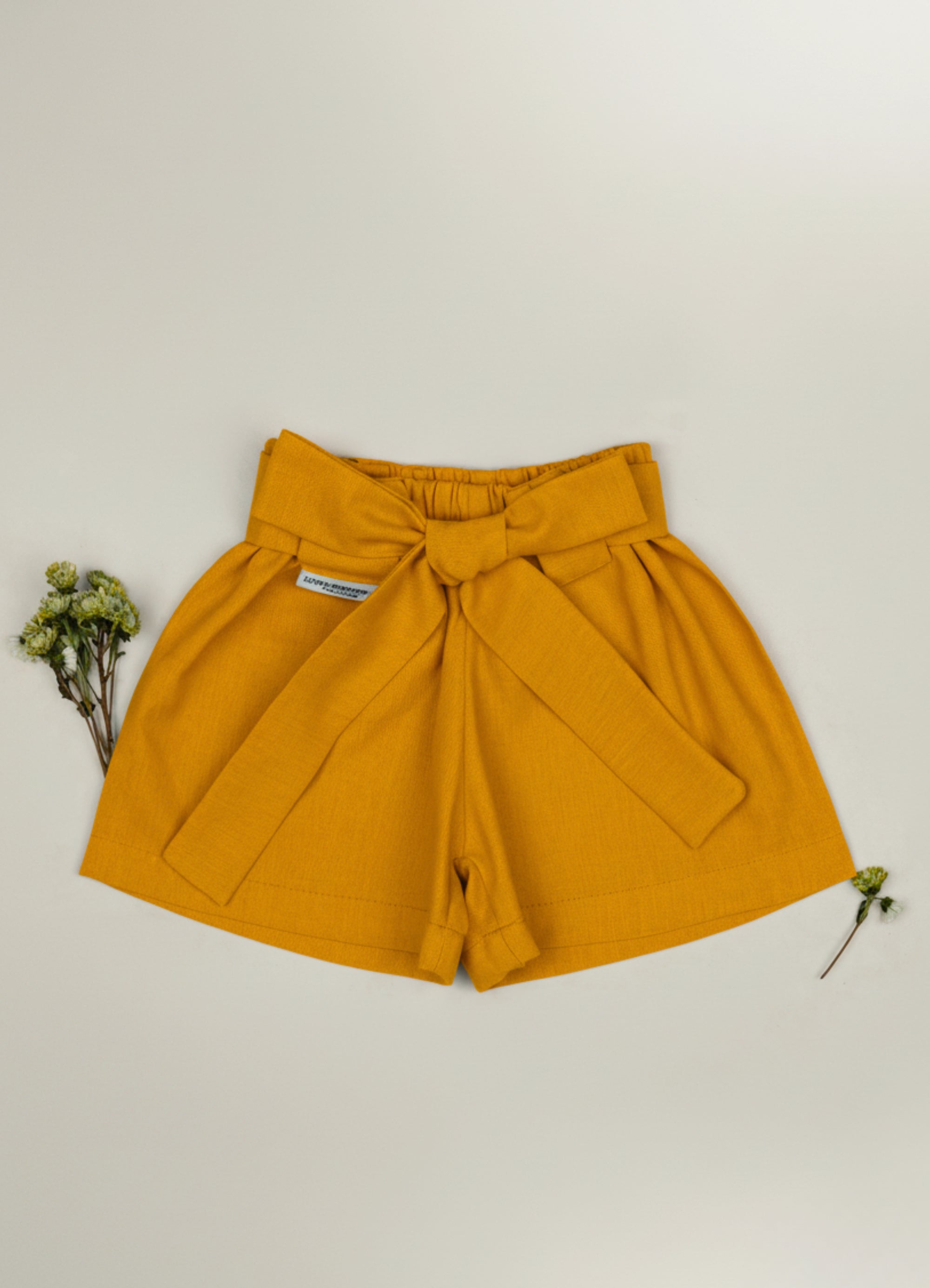SHORT LAZO | ¡Elige color!