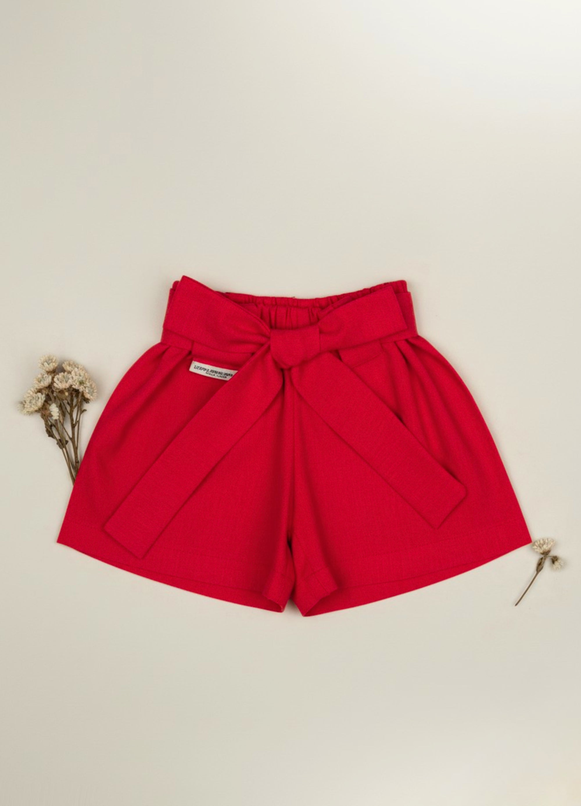 SHORT LAZO | ¡Elige color!