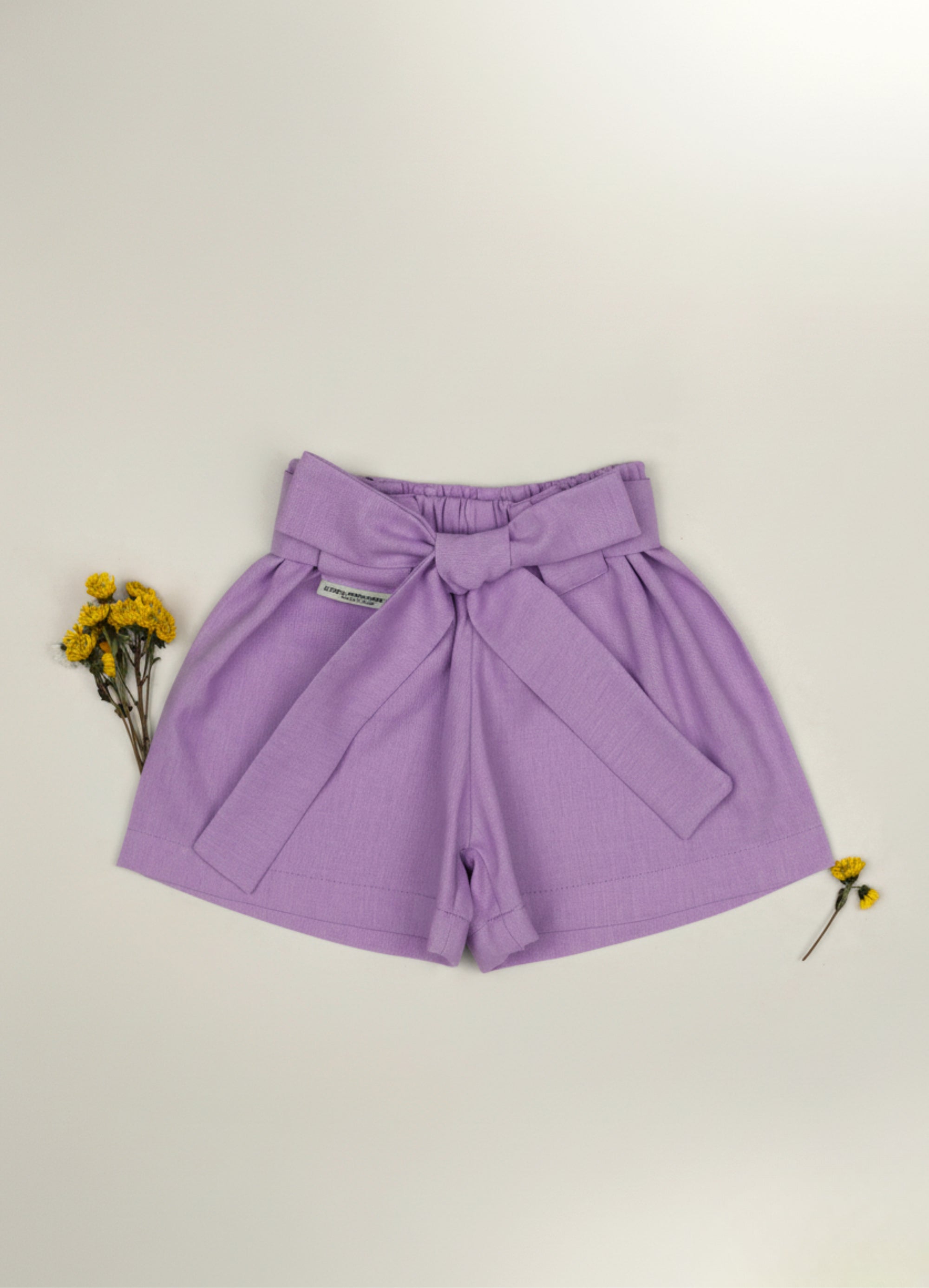 SHORT LAZO | ¡Elige color!