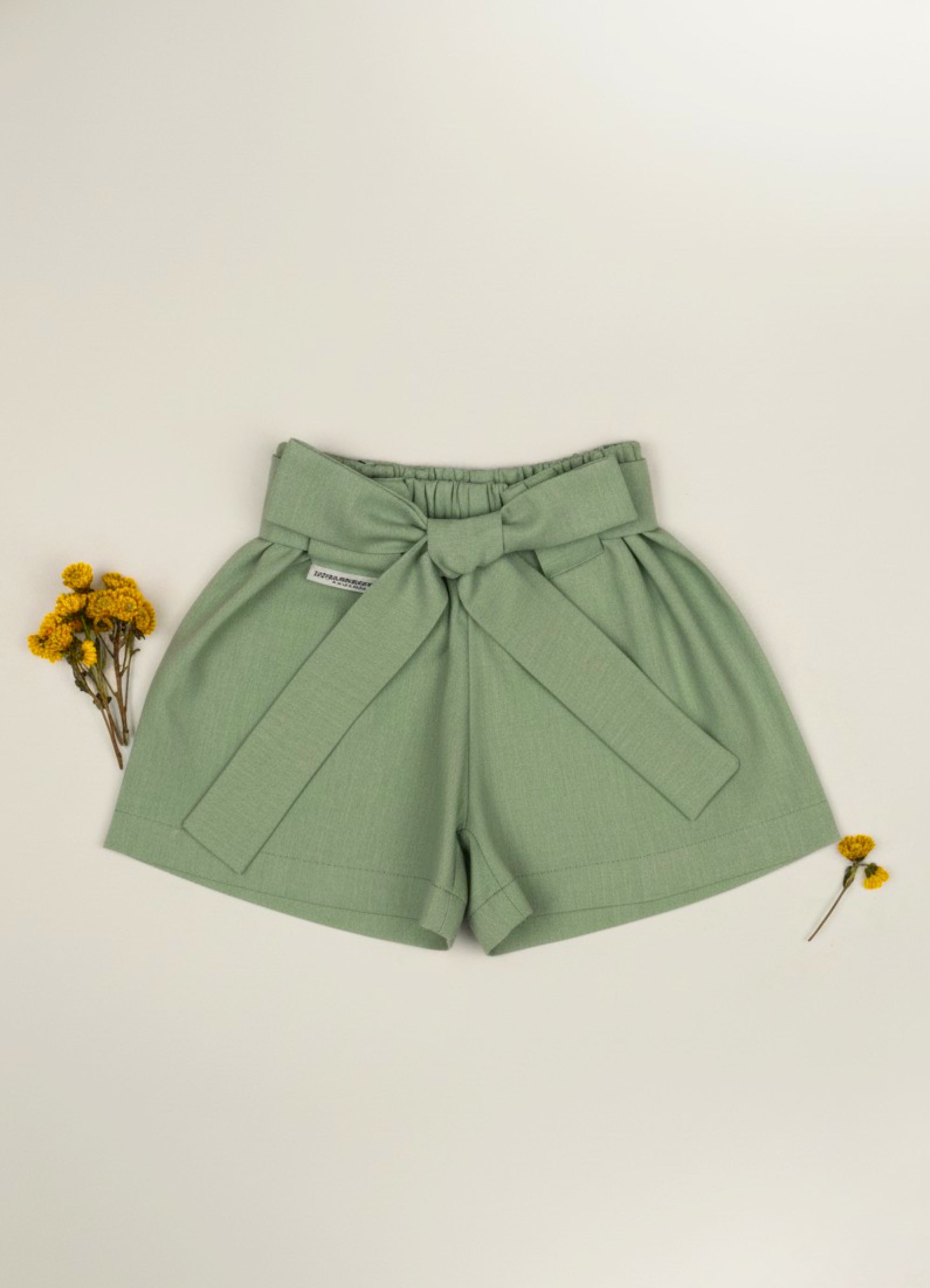 SHORT LAZO | ¡Elige color!