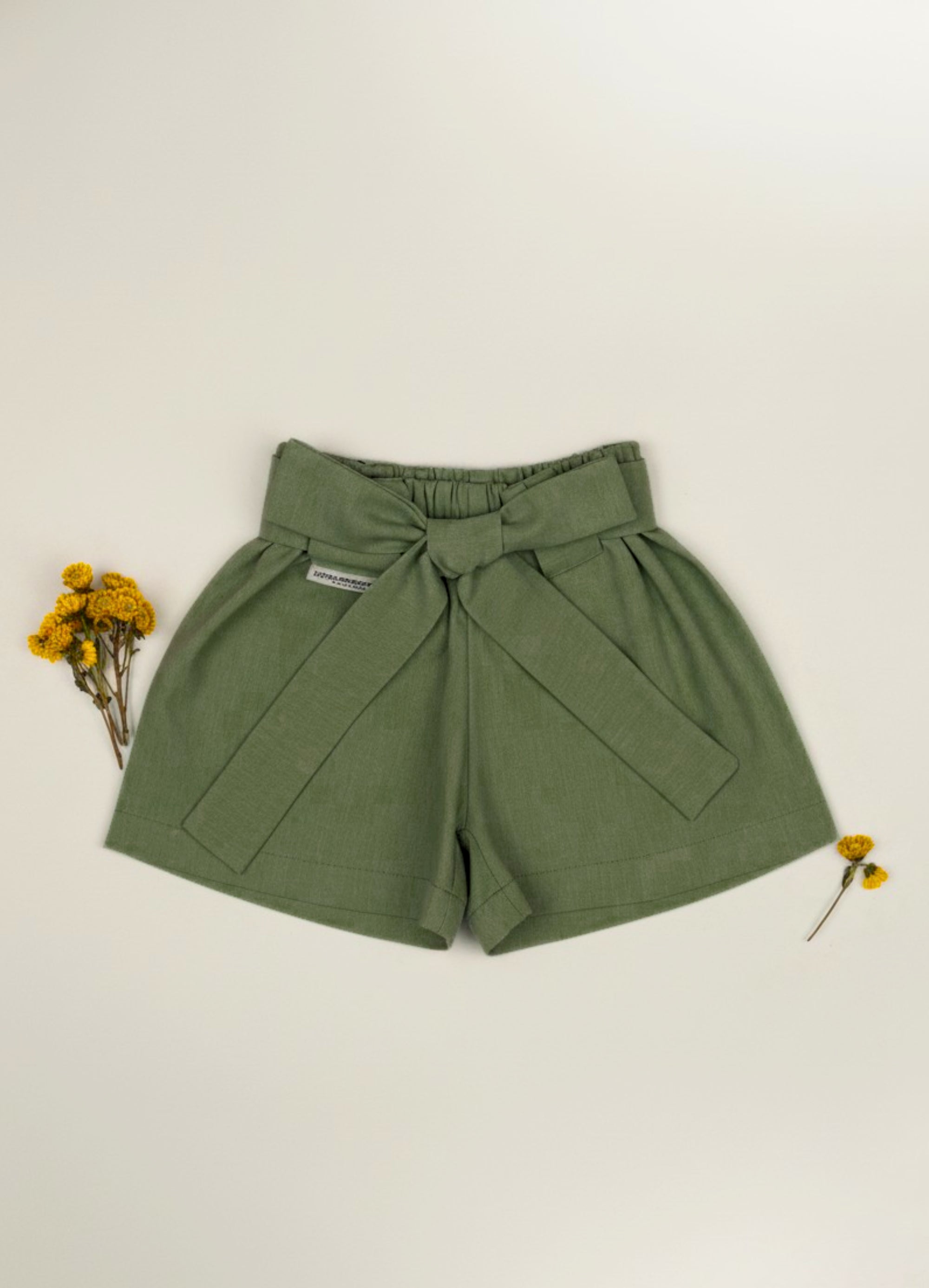 SHORT LAZO | ¡Elige color!