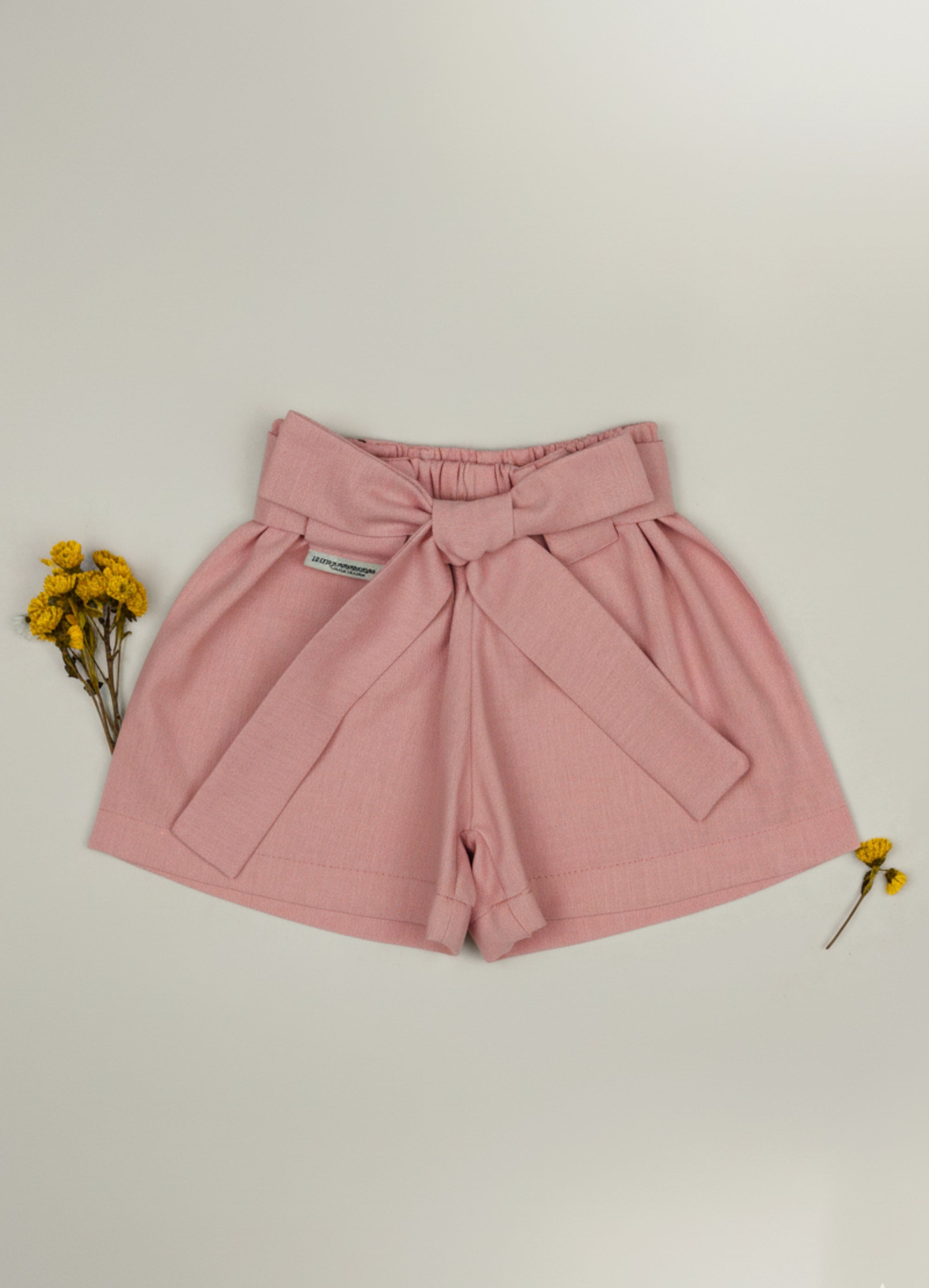 SHORT LAZO | ¡Elige color!