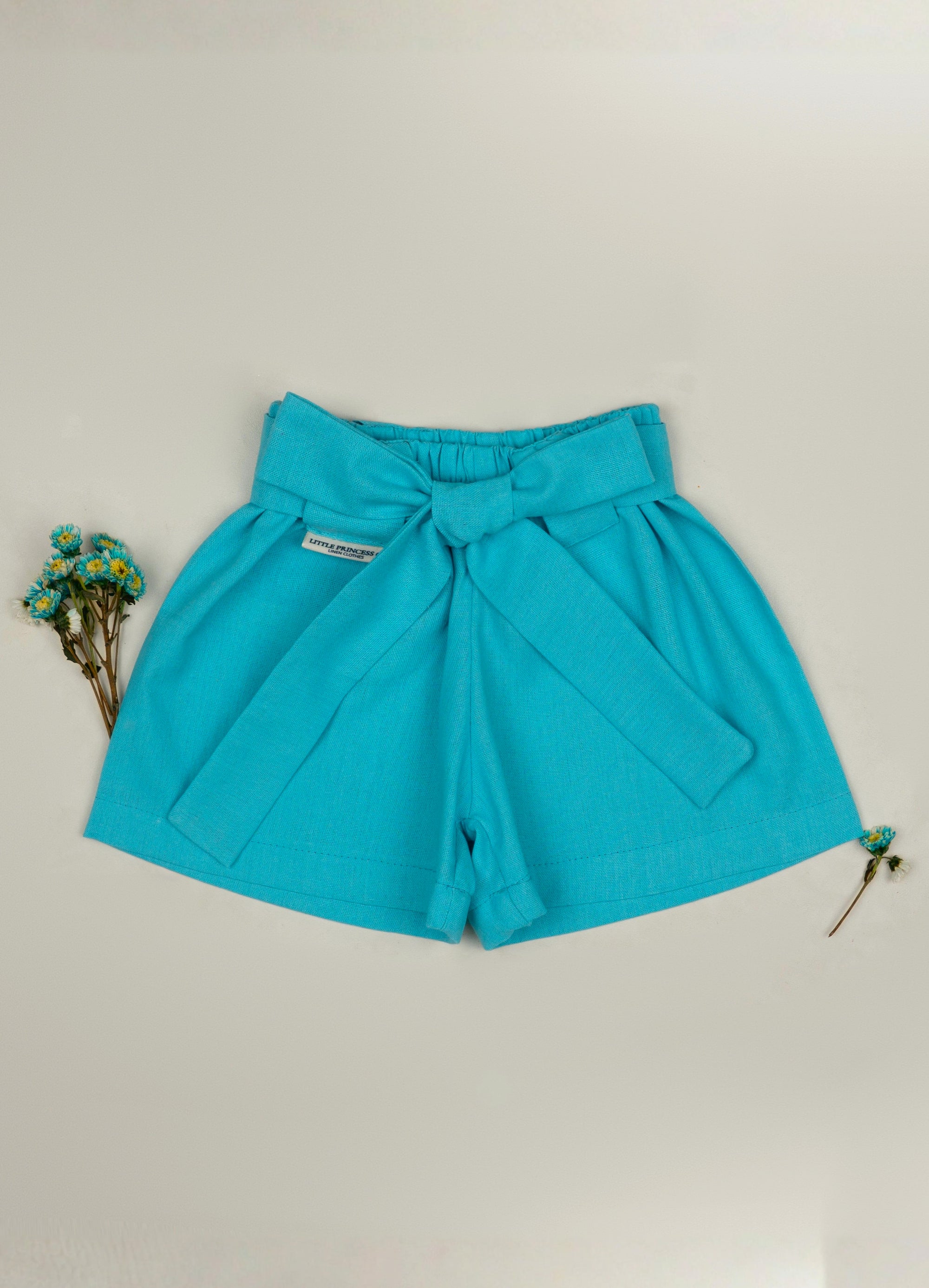 SHORT LAZO | ¡Elige color!
