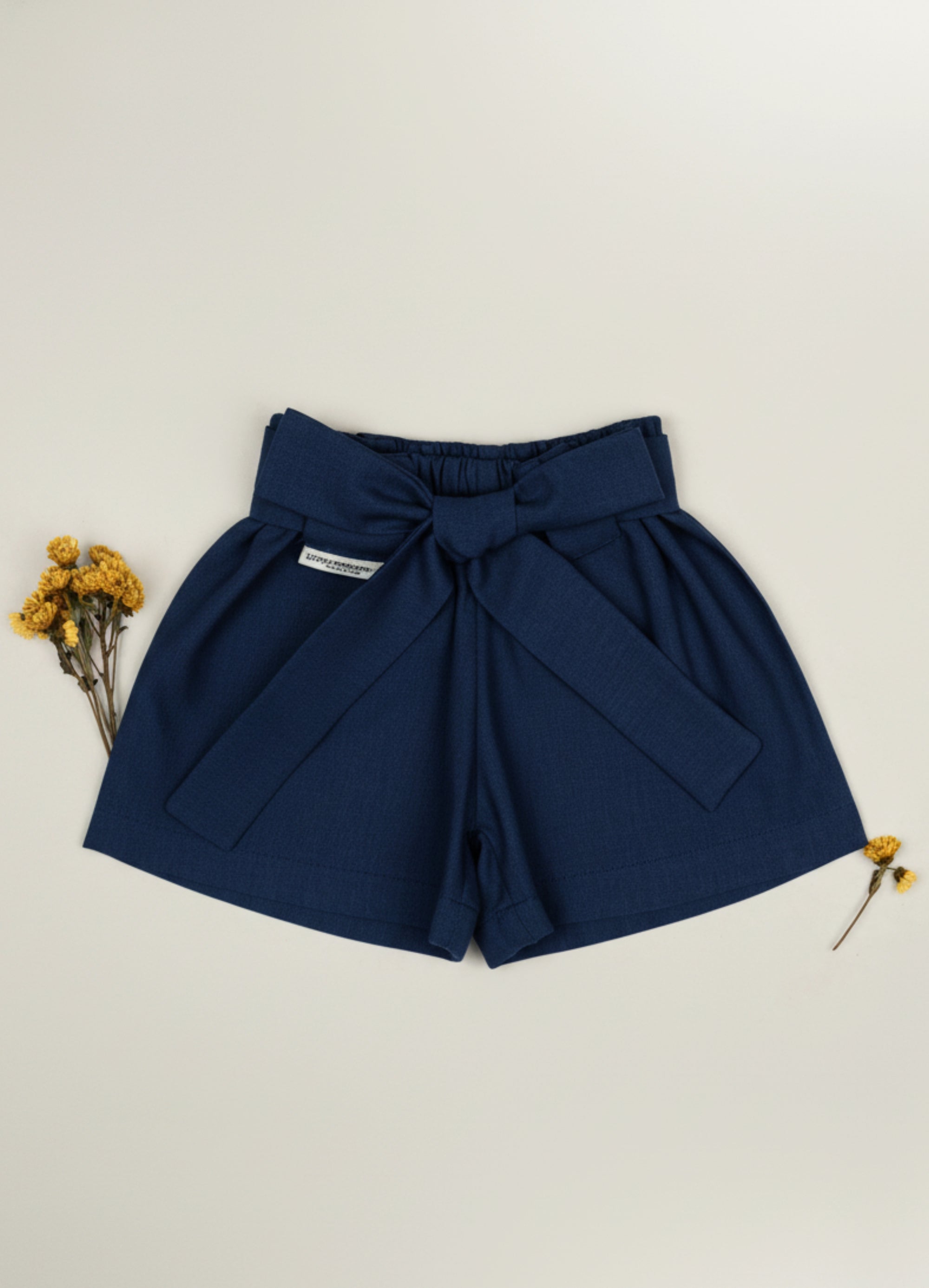 SHORT LAZO | ¡Elige color!