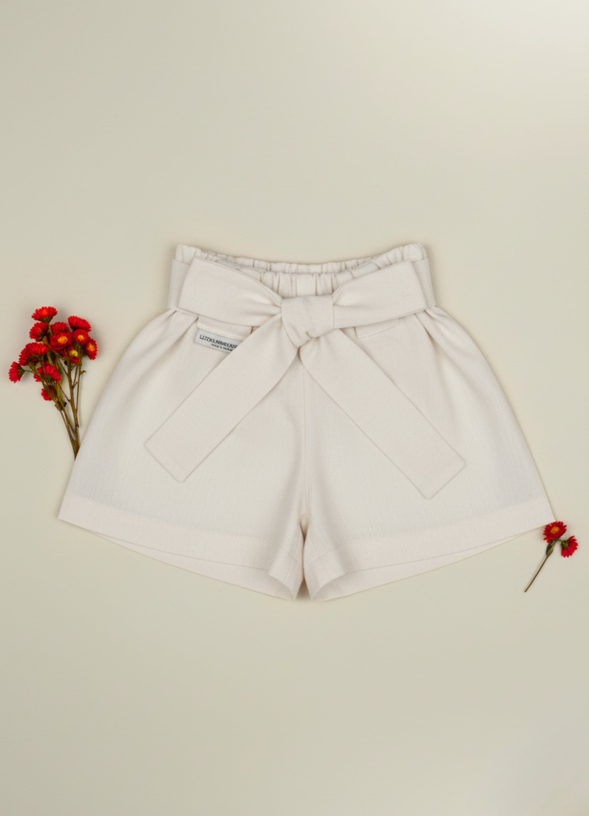 SHORT LAZO | ¡Elige color!