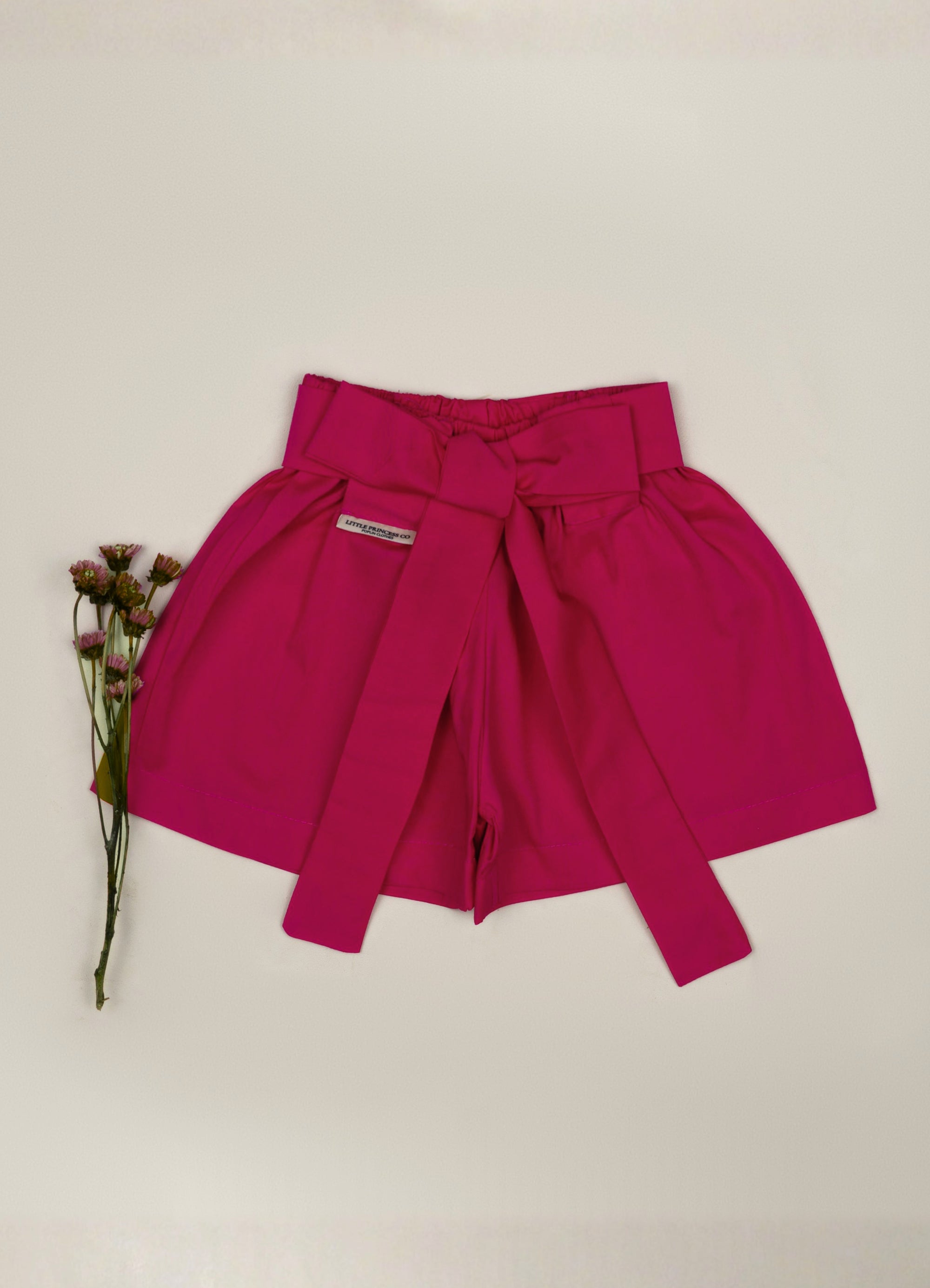 SHORT LAZO WINKY | ¡Elige color!