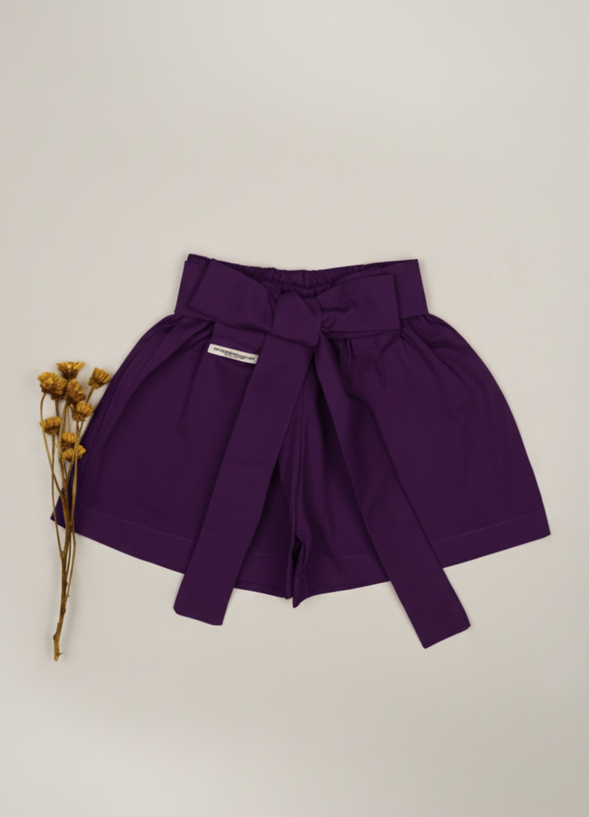 SHORT LAZO WINKY | ¡Elige color!