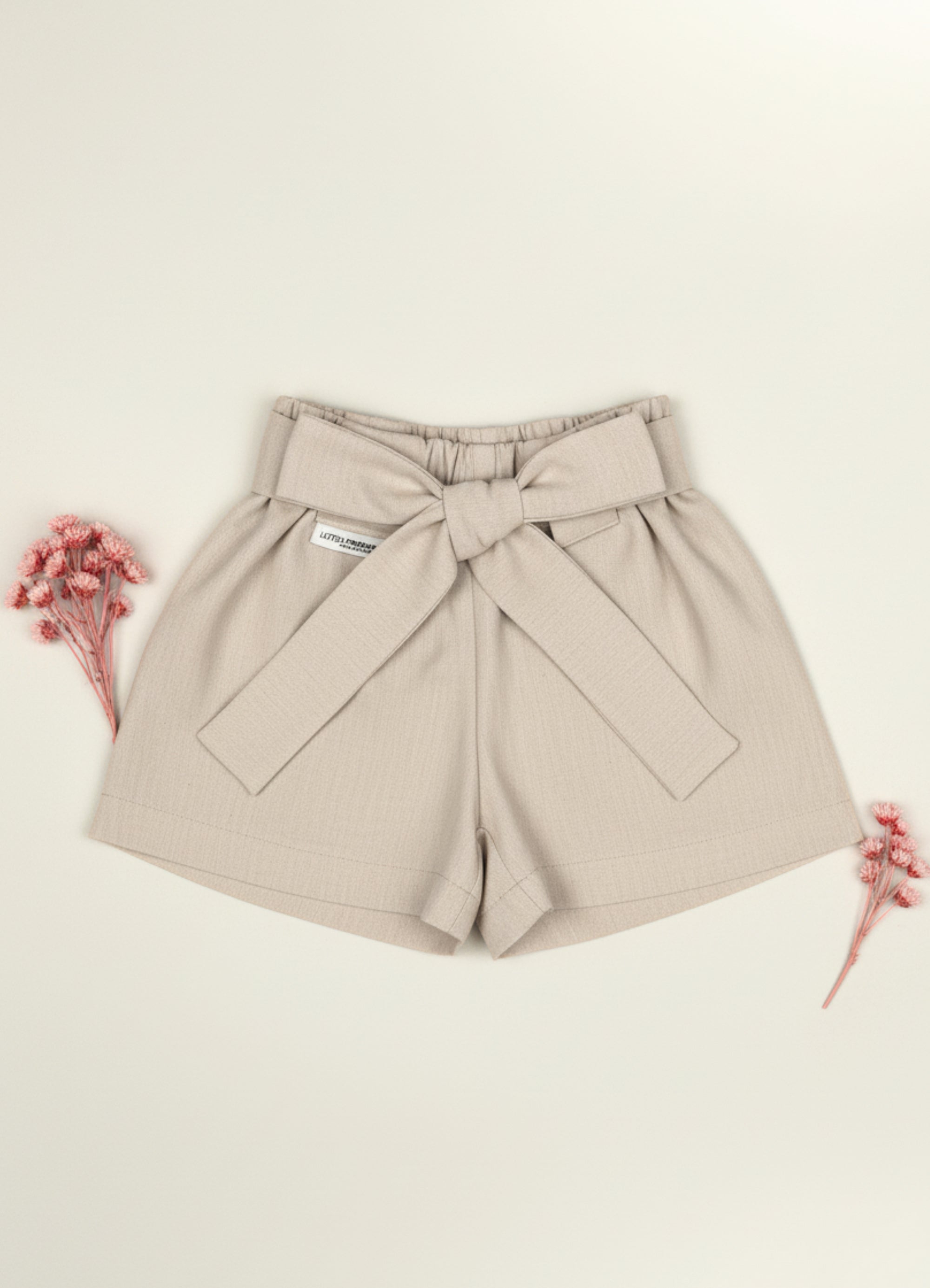 SHORT LAZO | ¡Elige color!