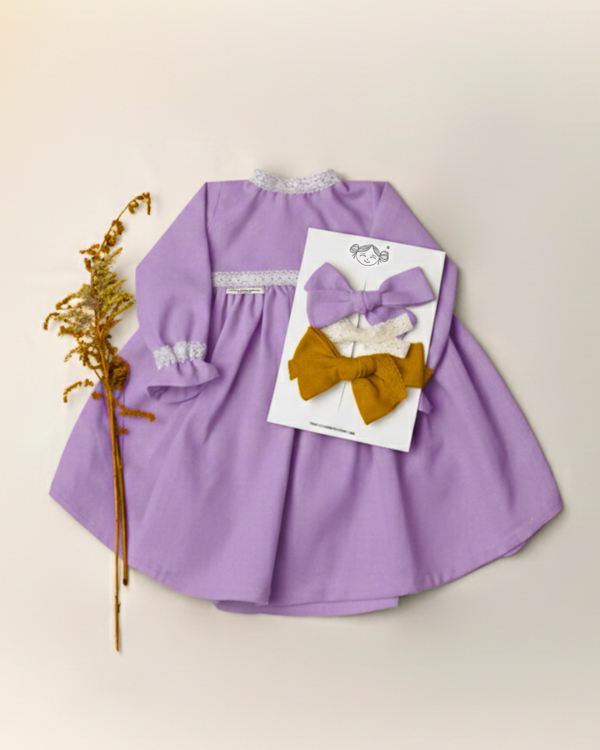 VESTIDO ROMA | ¡Elige color!