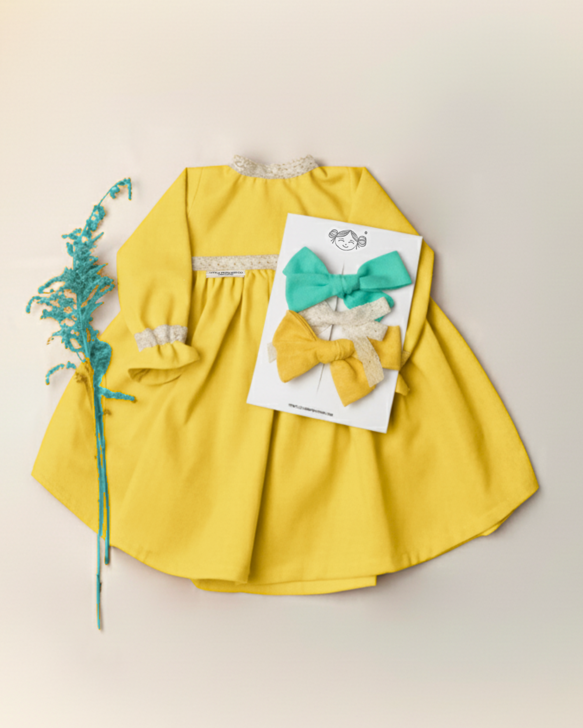 VESTIDO ROMA | ¡Elige color!