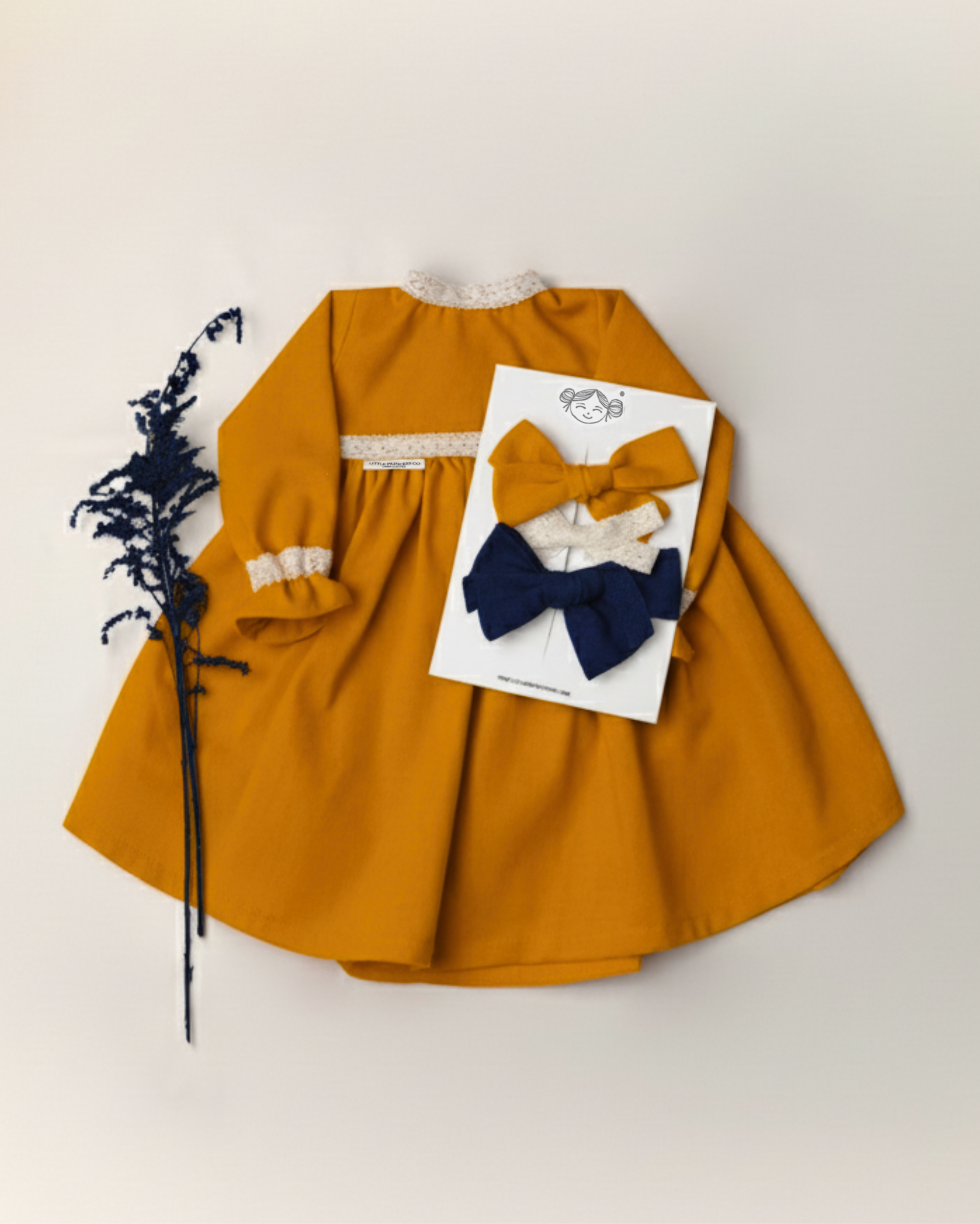 VESTIDO ROMA | ¡Elige color!