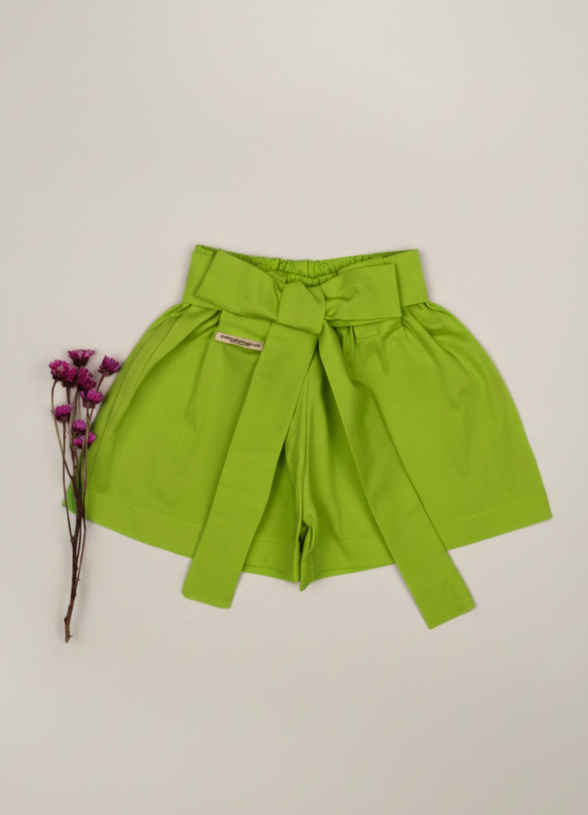 SHORT LAZO WINKY | ¡Elige color!