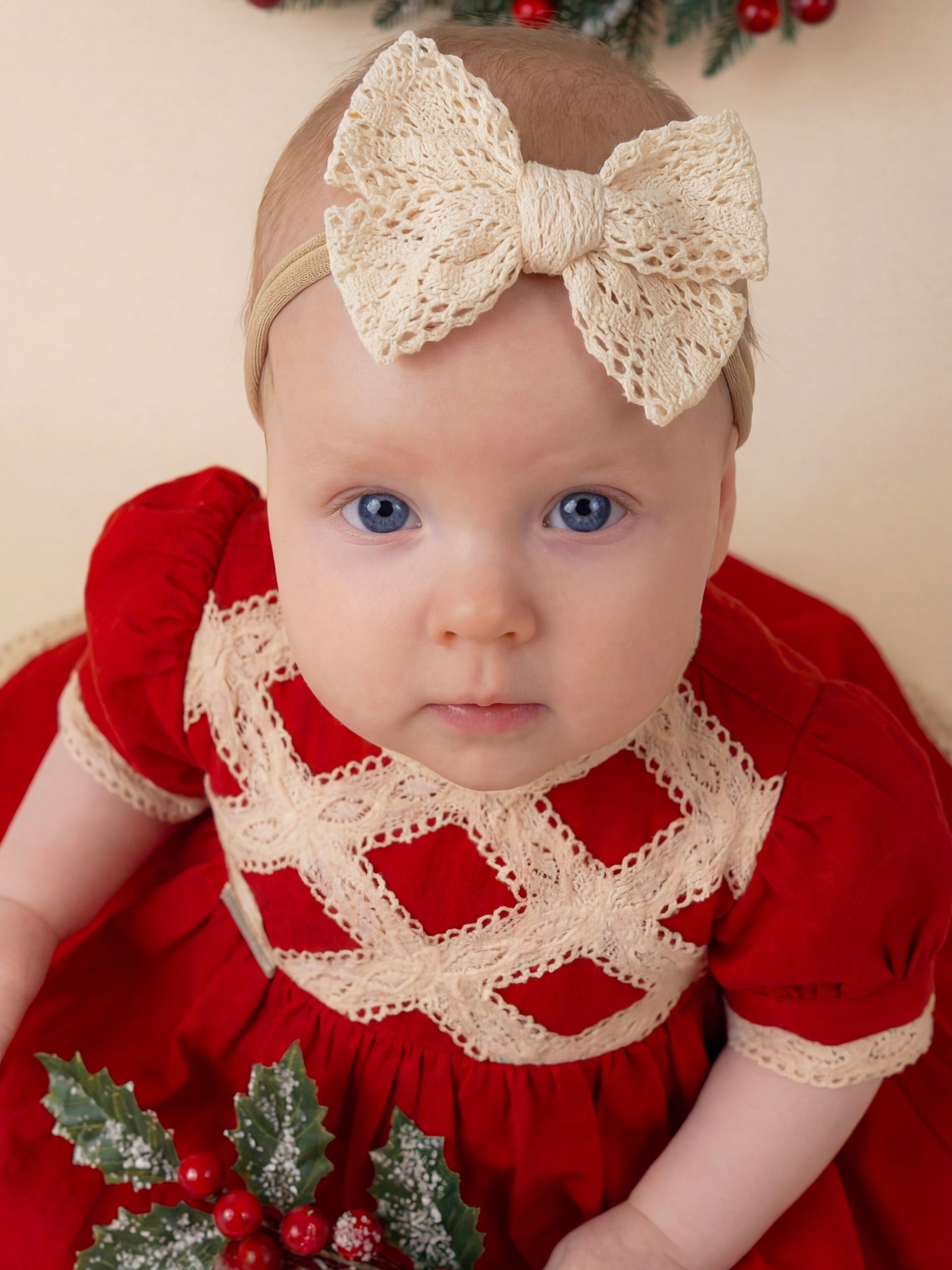 VESTIDO GRETEL NÖEL | ¡Elige color!