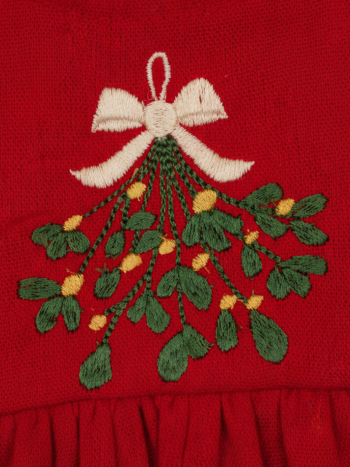 VESTIDO SIZA BORDADO | ¡Elige bordado!