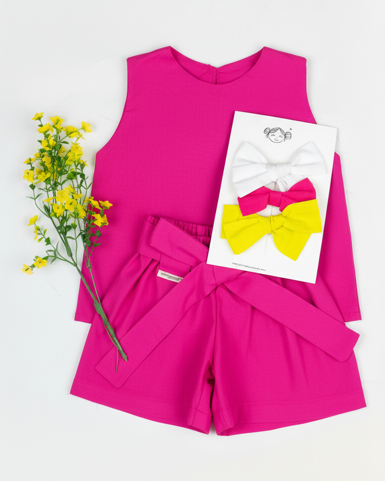 TOTAL LOOK WINKY | ¡Elige color!