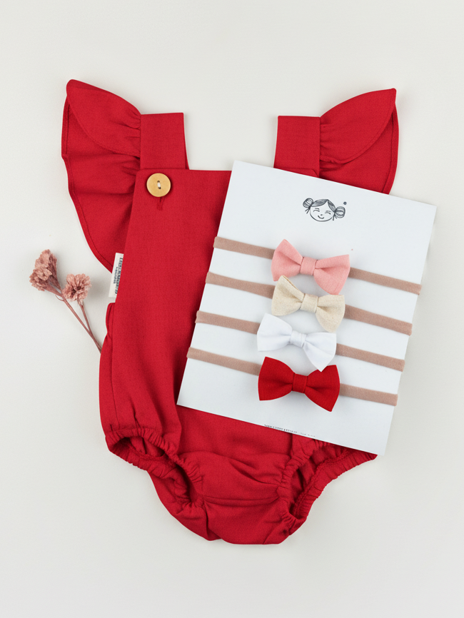 MAMELUCOS | ¡Elige color!