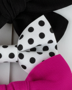 SET DE LAZOS | FASHION